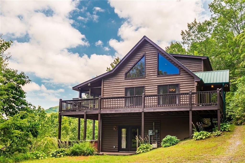 624 Rhonda Lane