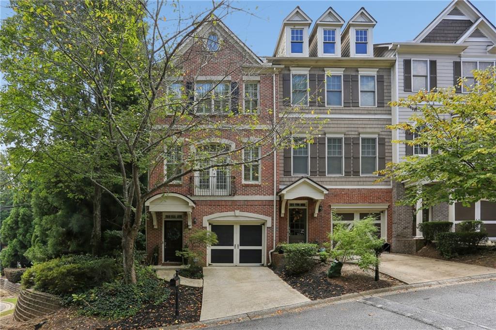 5294 Kershaw Court SE Unit 1