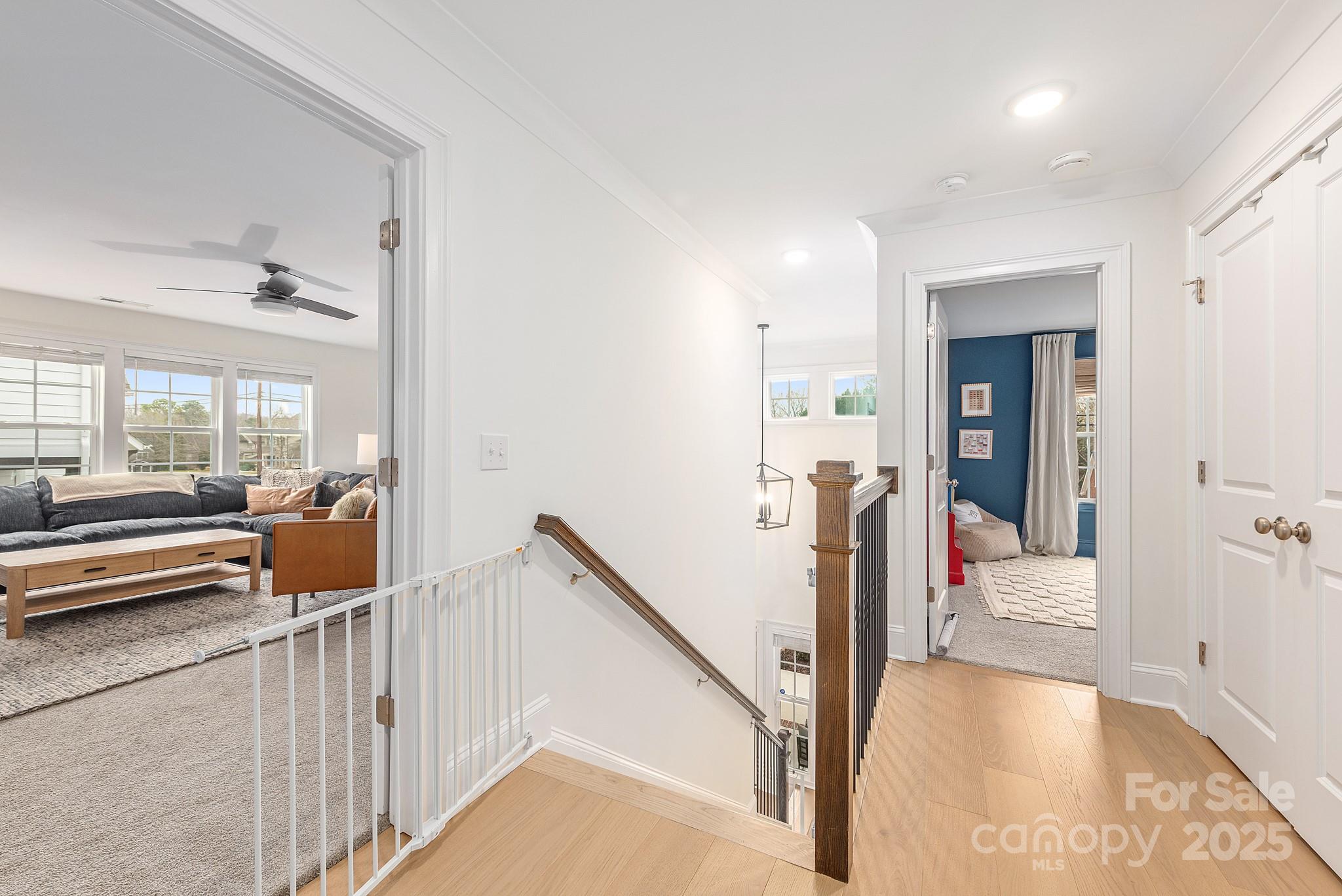 6931 Providence Lane W