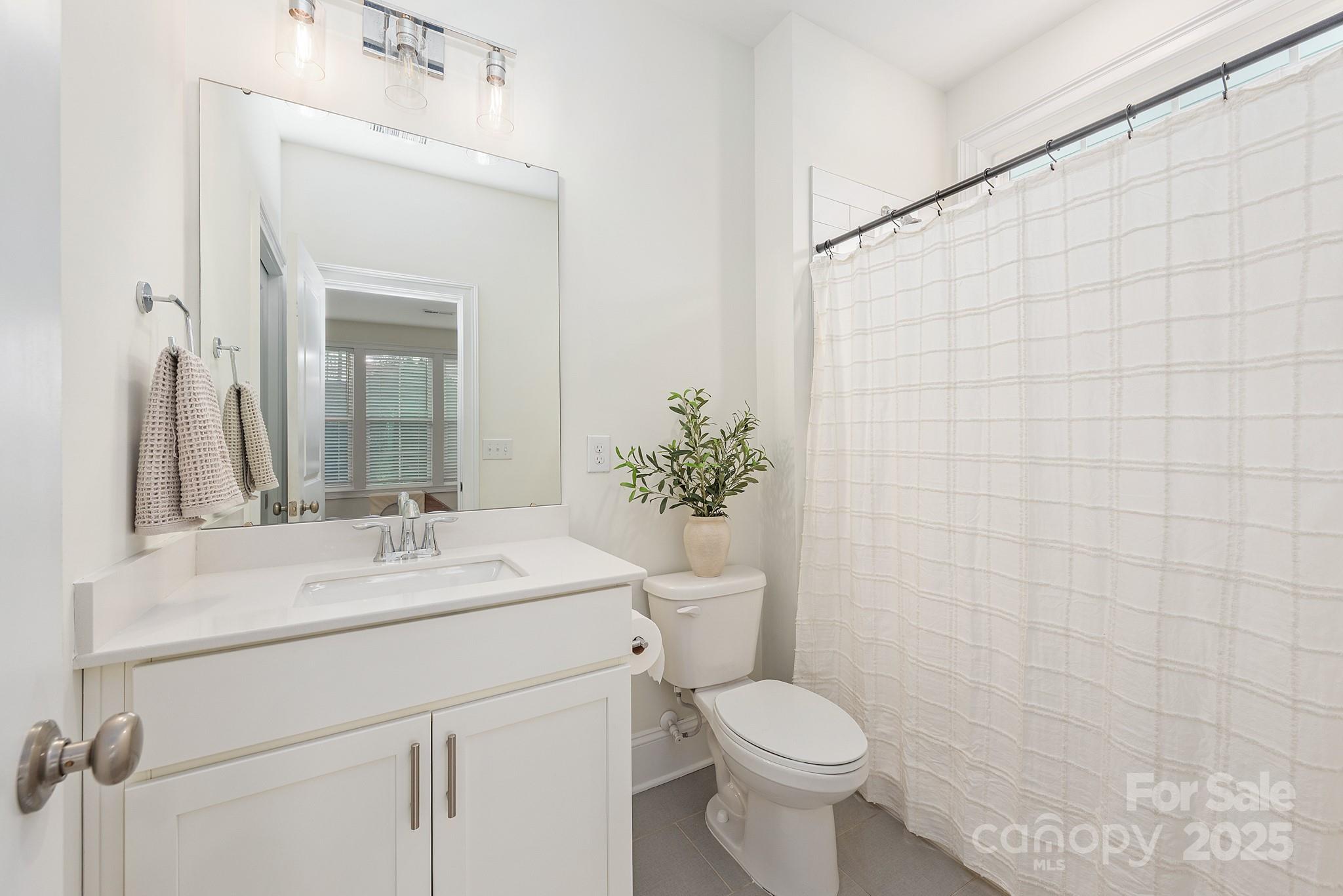 6931 Providence Lane W