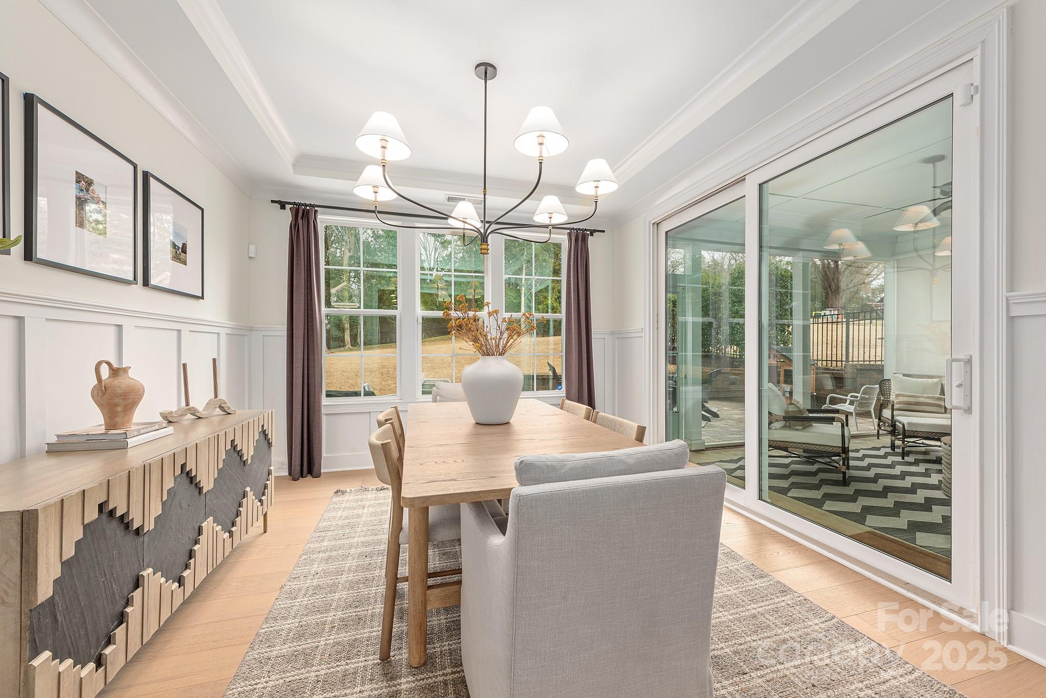 6931 Providence Lane W