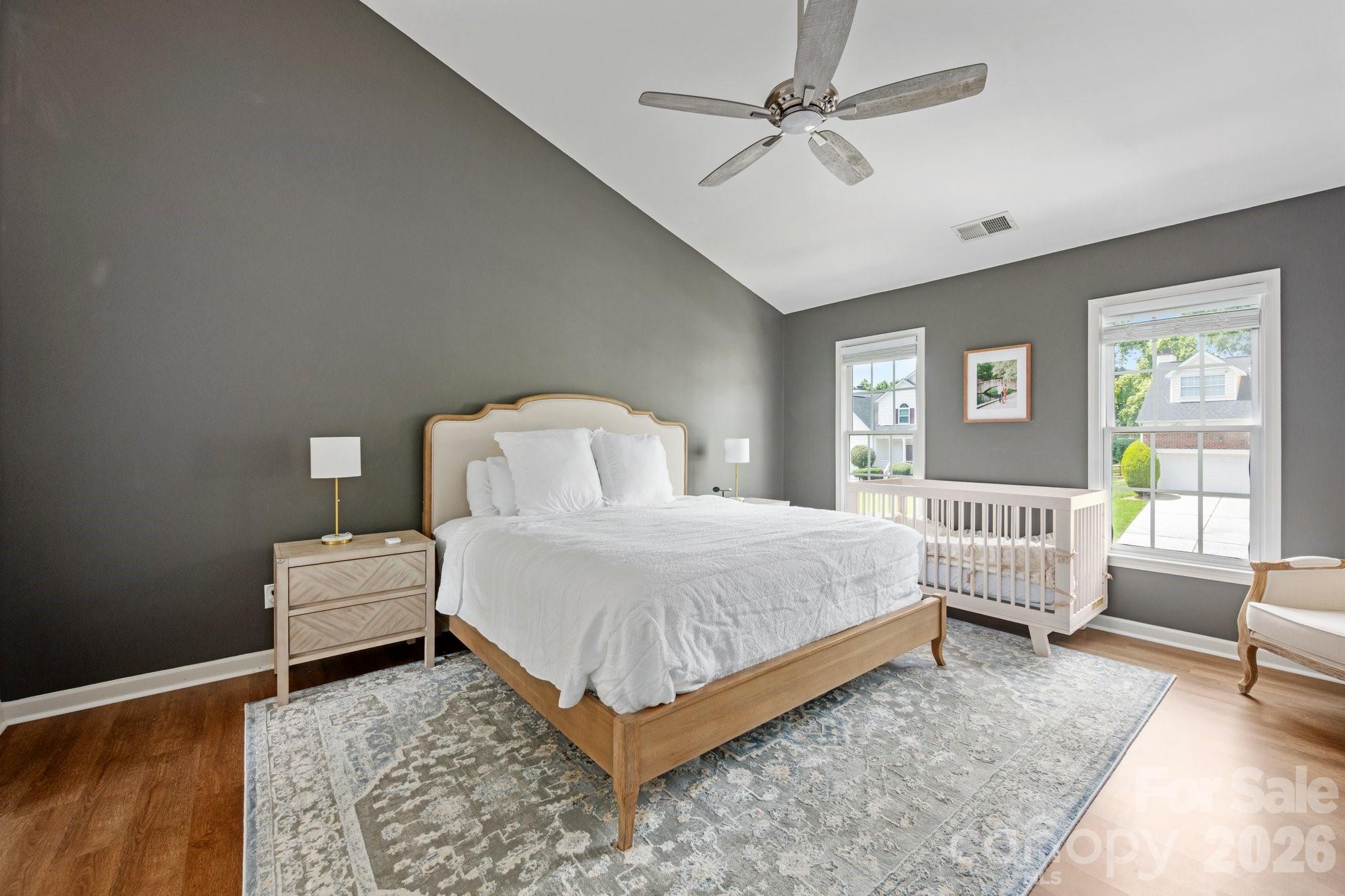 5005 Chestnut Knoll Lane