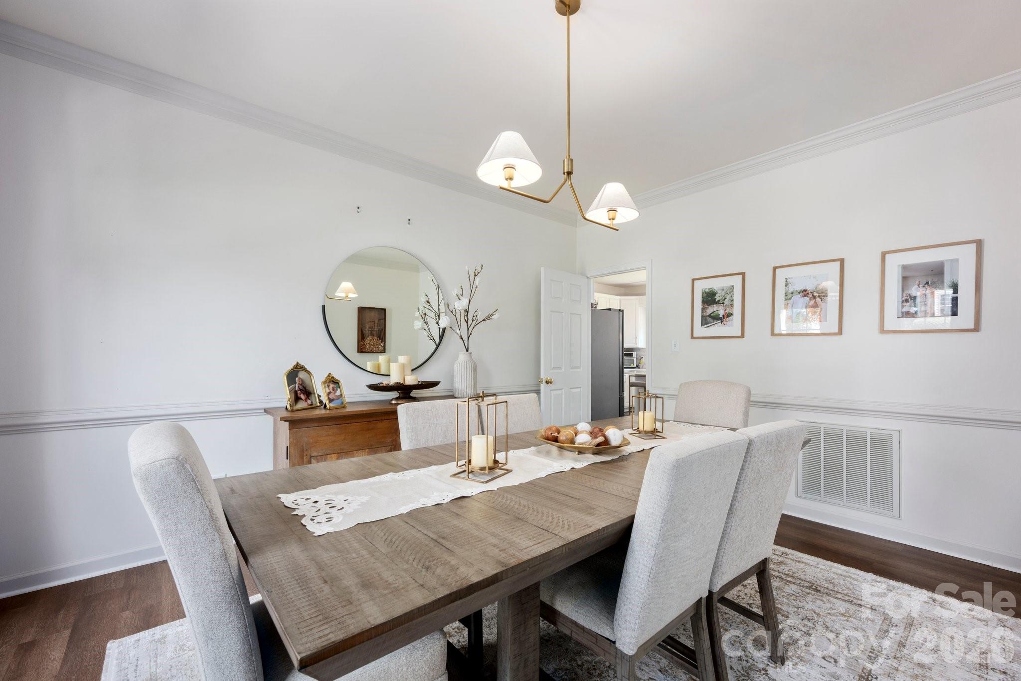 5005 Chestnut Knoll Lane