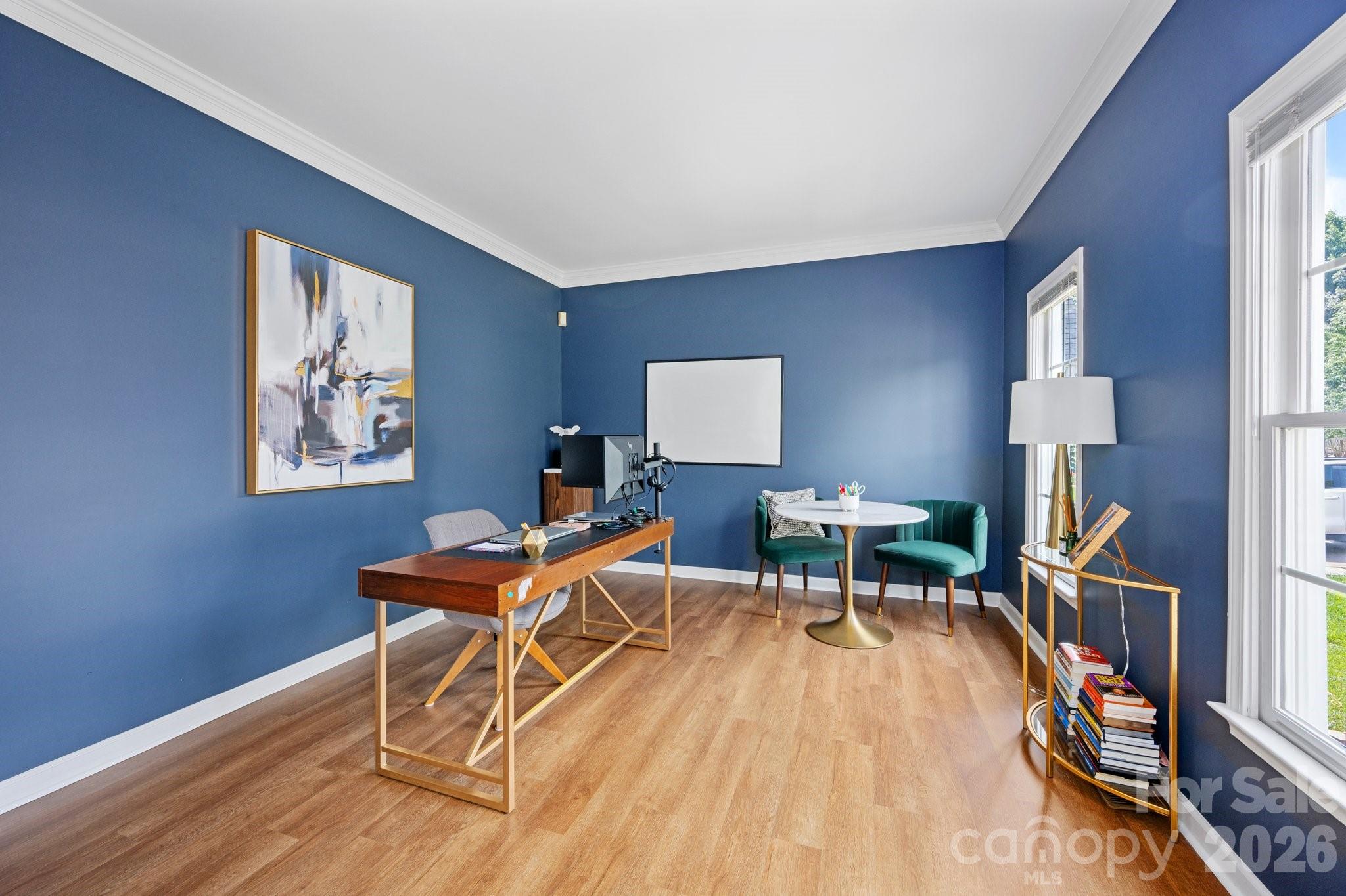 5005 Chestnut Knoll Lane