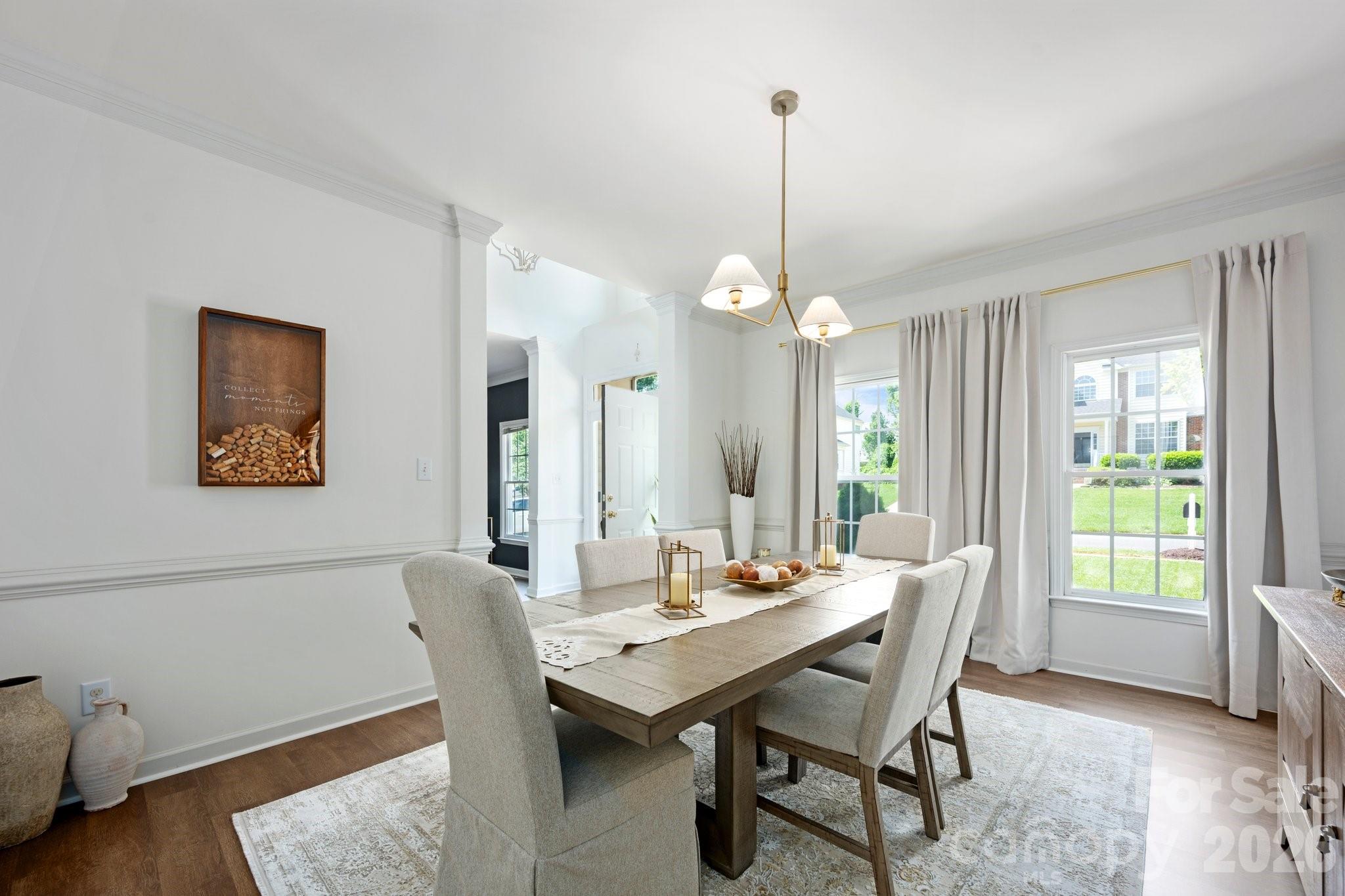 5005 Chestnut Knoll Lane