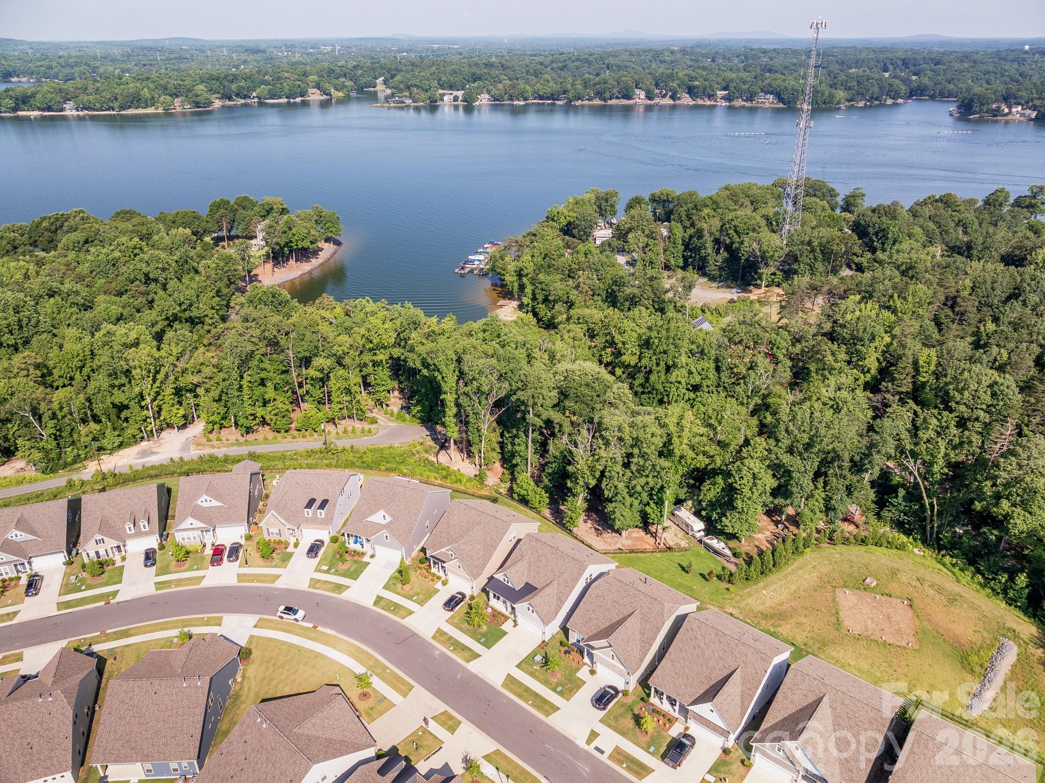 17210 Sand Bank Road