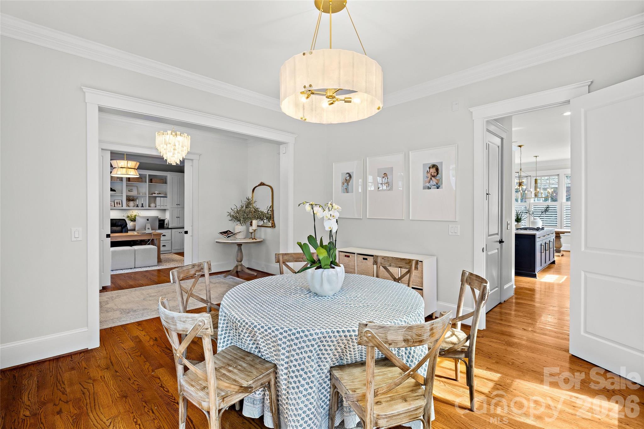 228 Wendover Hill Court