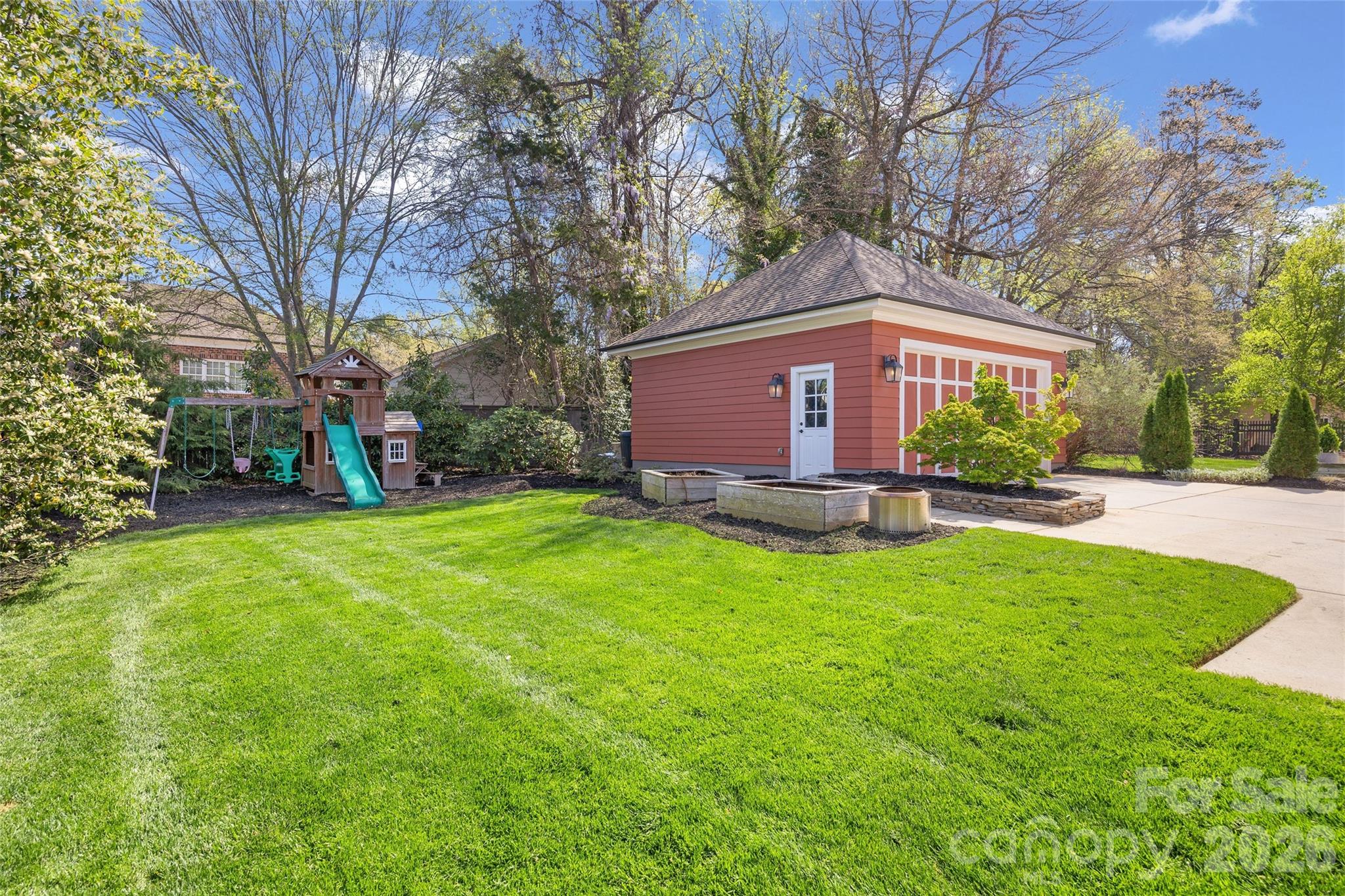 228 Wendover Hill Court
