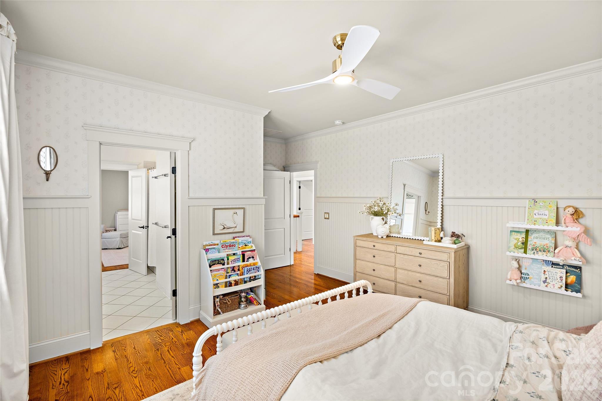 228 Wendover Hill Court