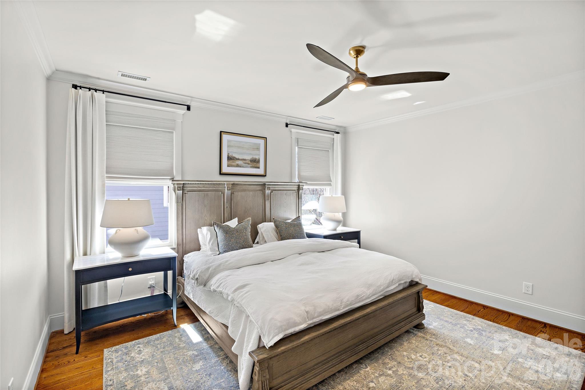 228 Wendover Hill Court