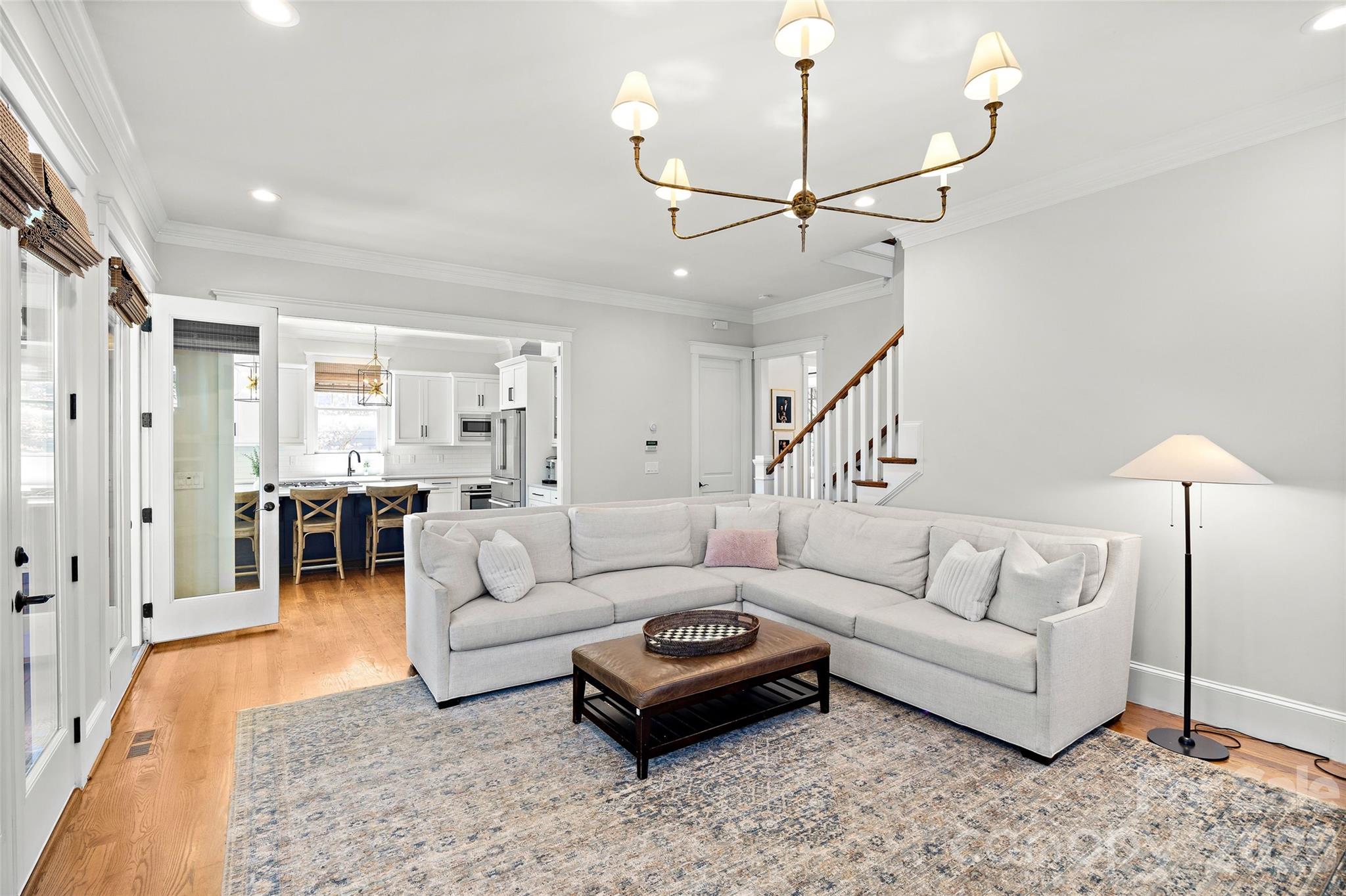 228 Wendover Hill Court