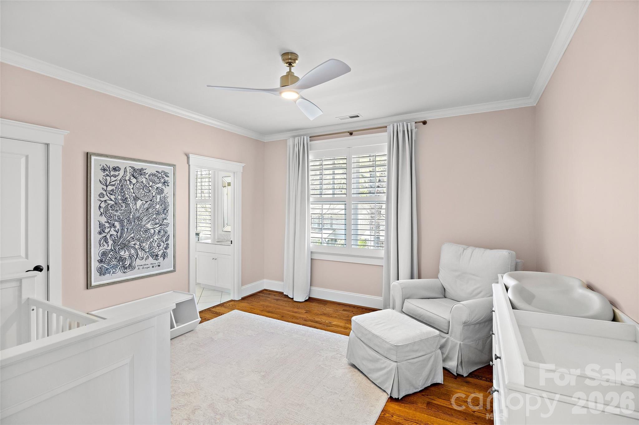 228 Wendover Hill Court