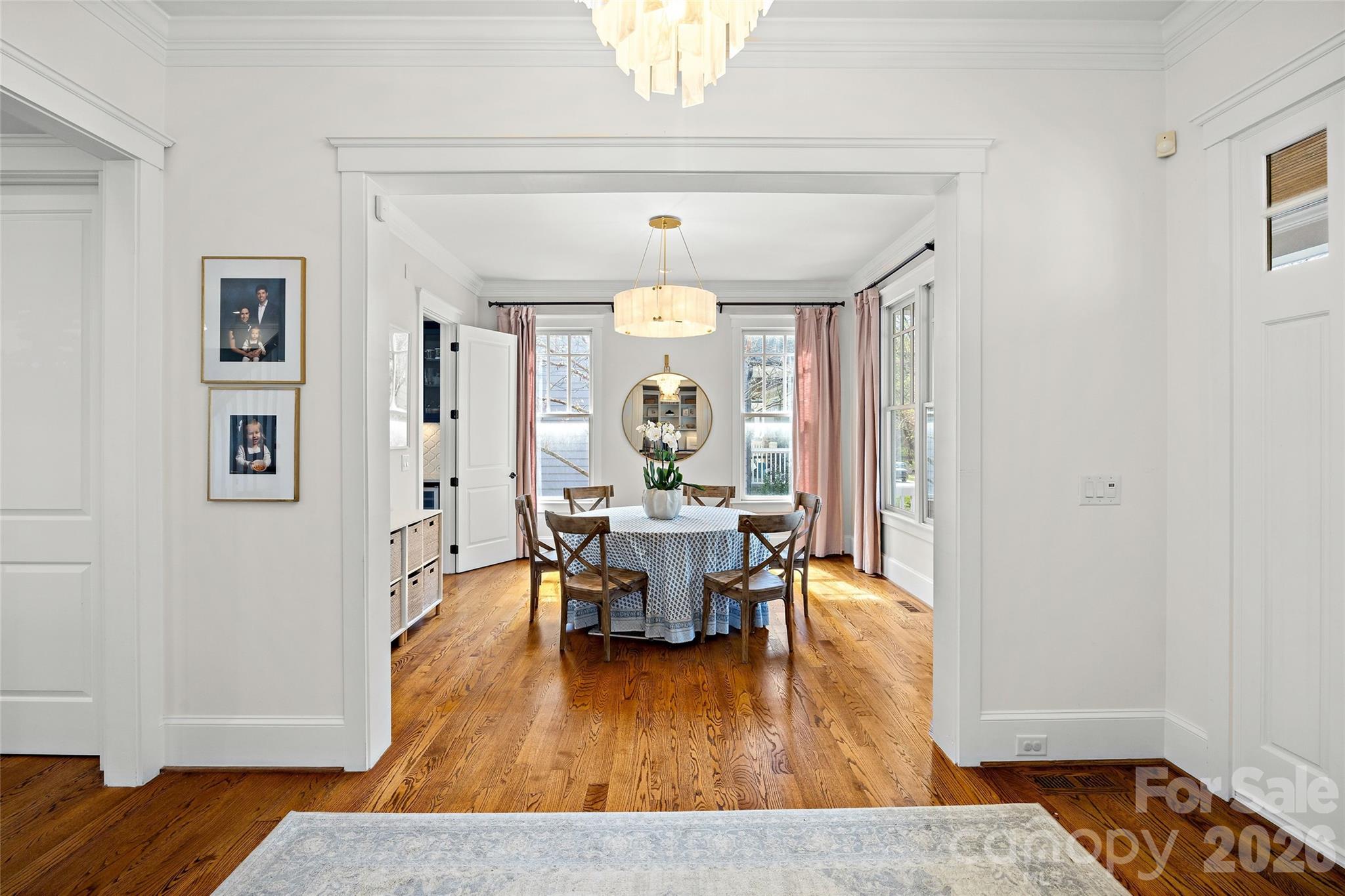 228 Wendover Hill Court