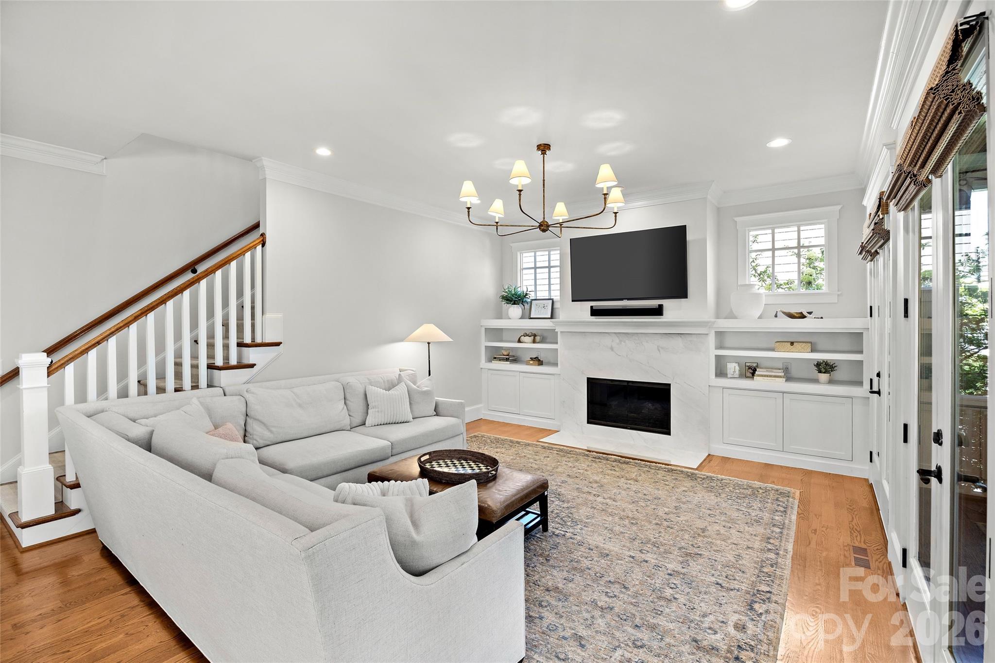 228 Wendover Hill Court