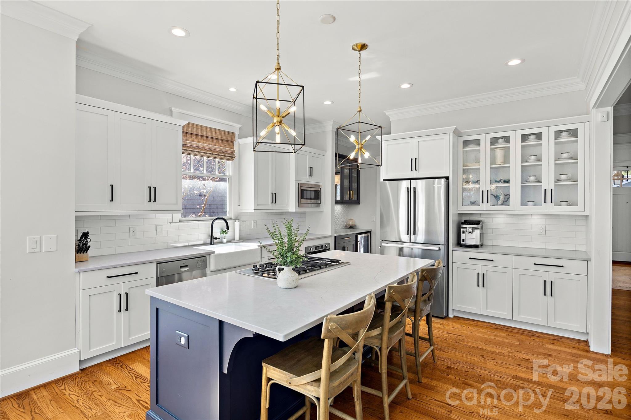 228 Wendover Hill Court