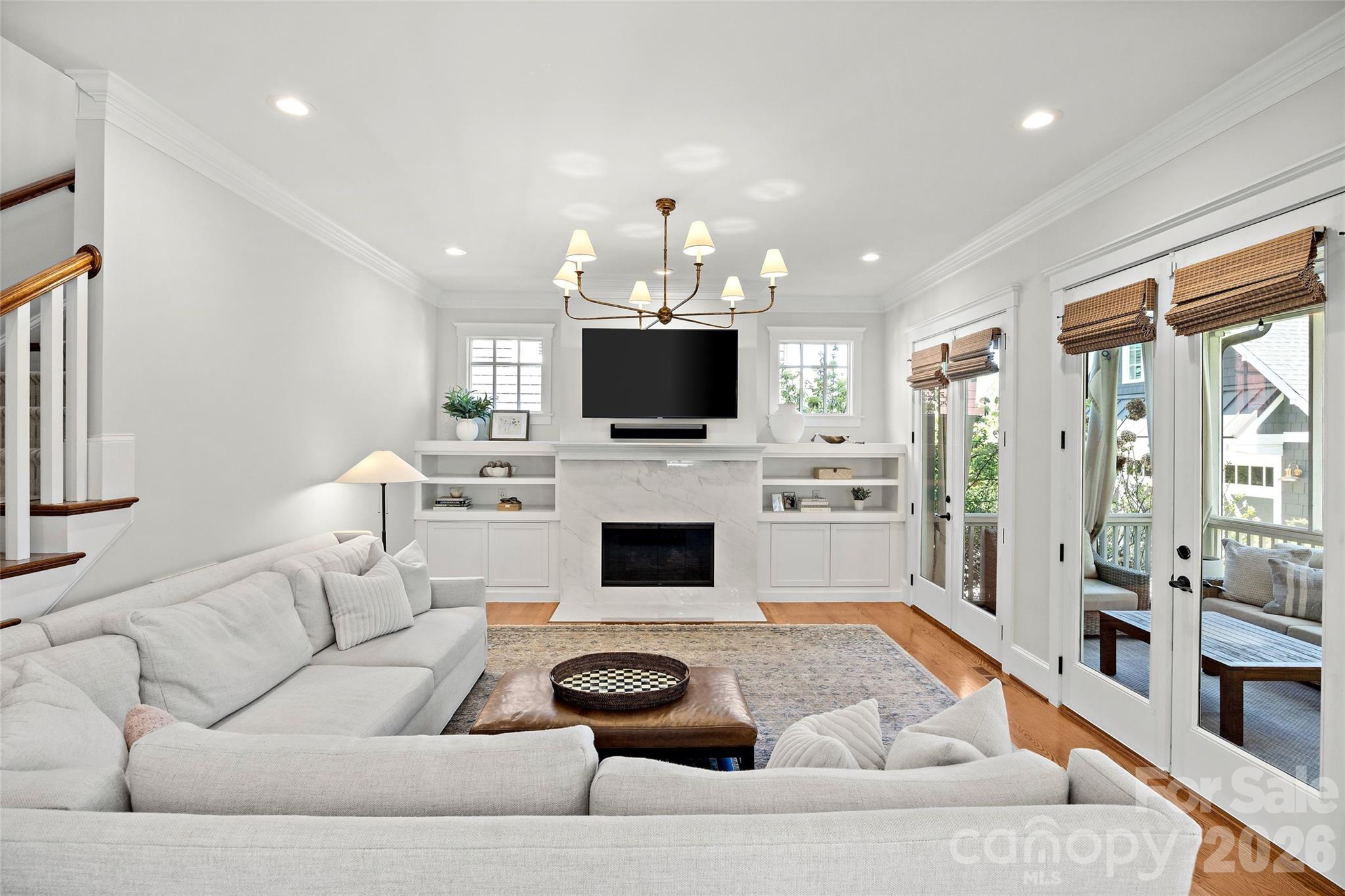 228 Wendover Hill Court