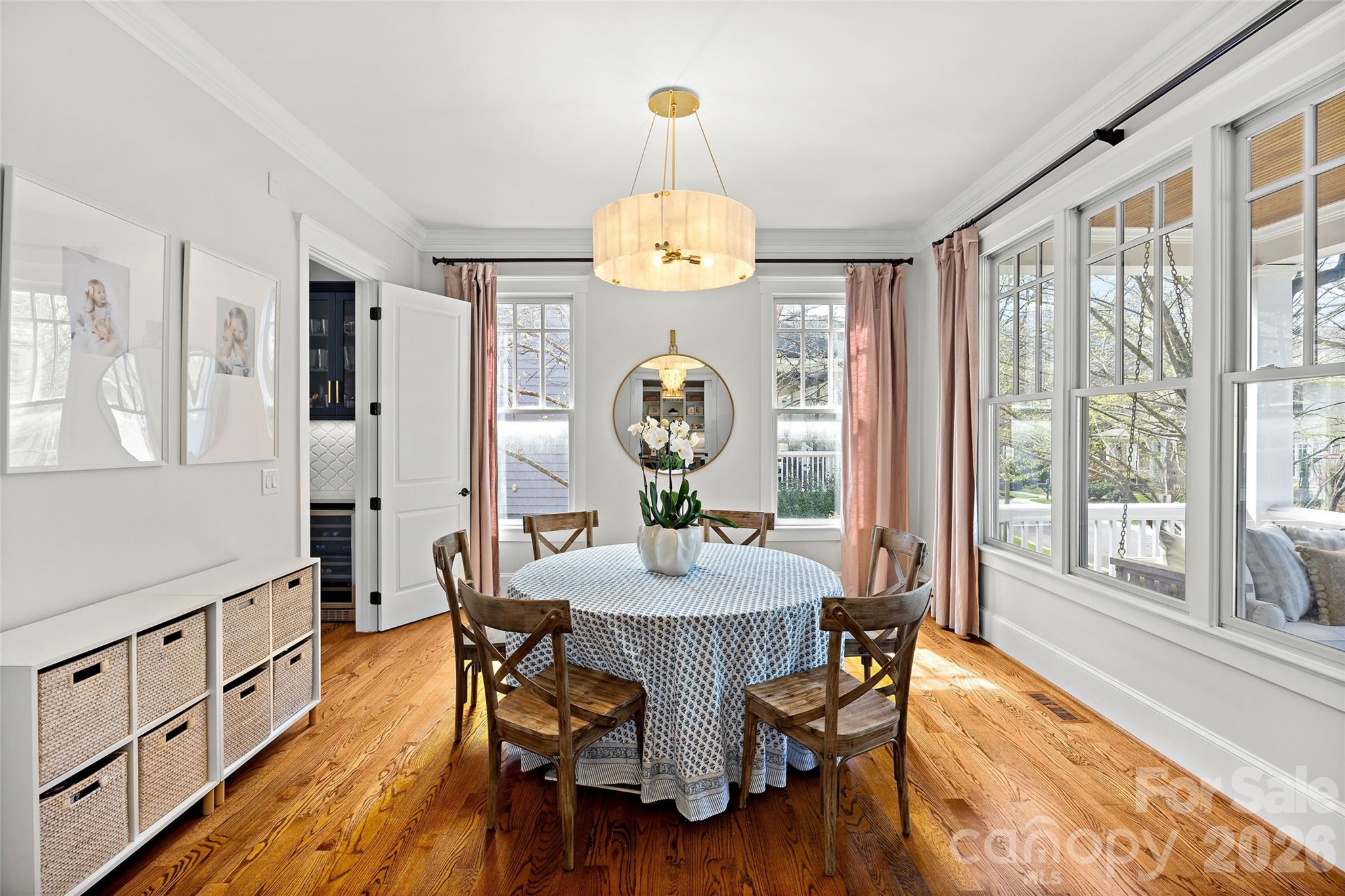 228 Wendover Hill Court