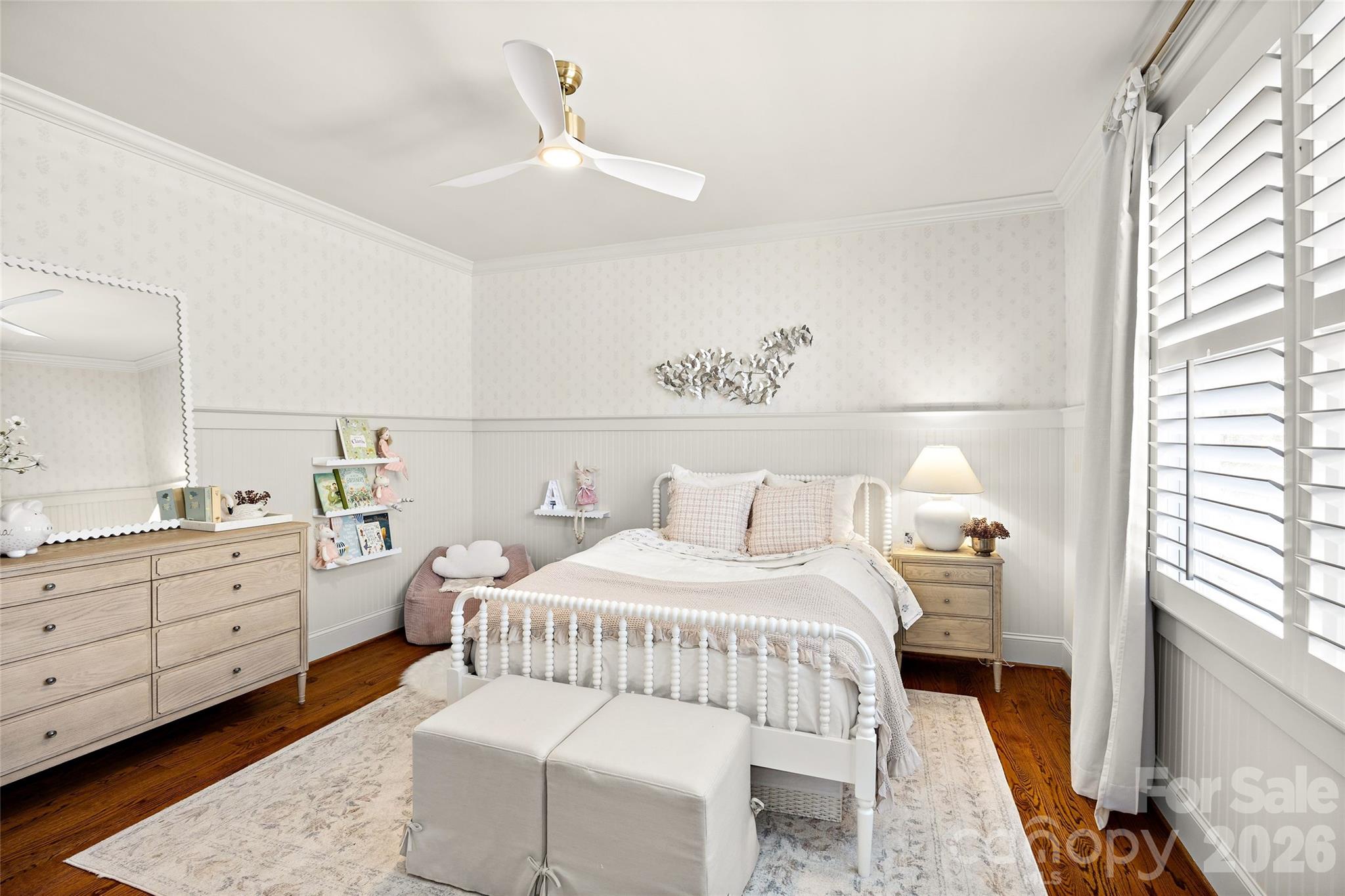 228 Wendover Hill Court