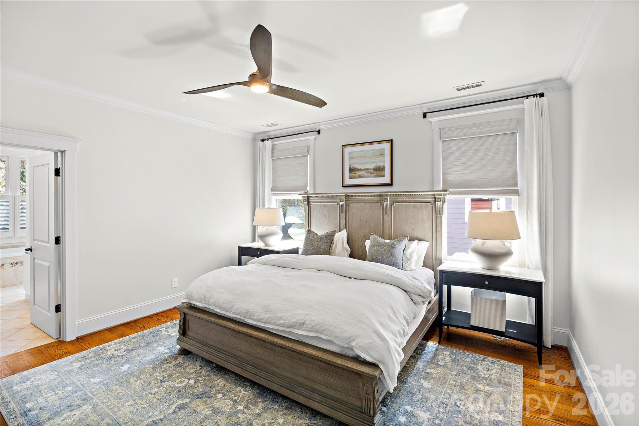 228 Wendover Hill Court