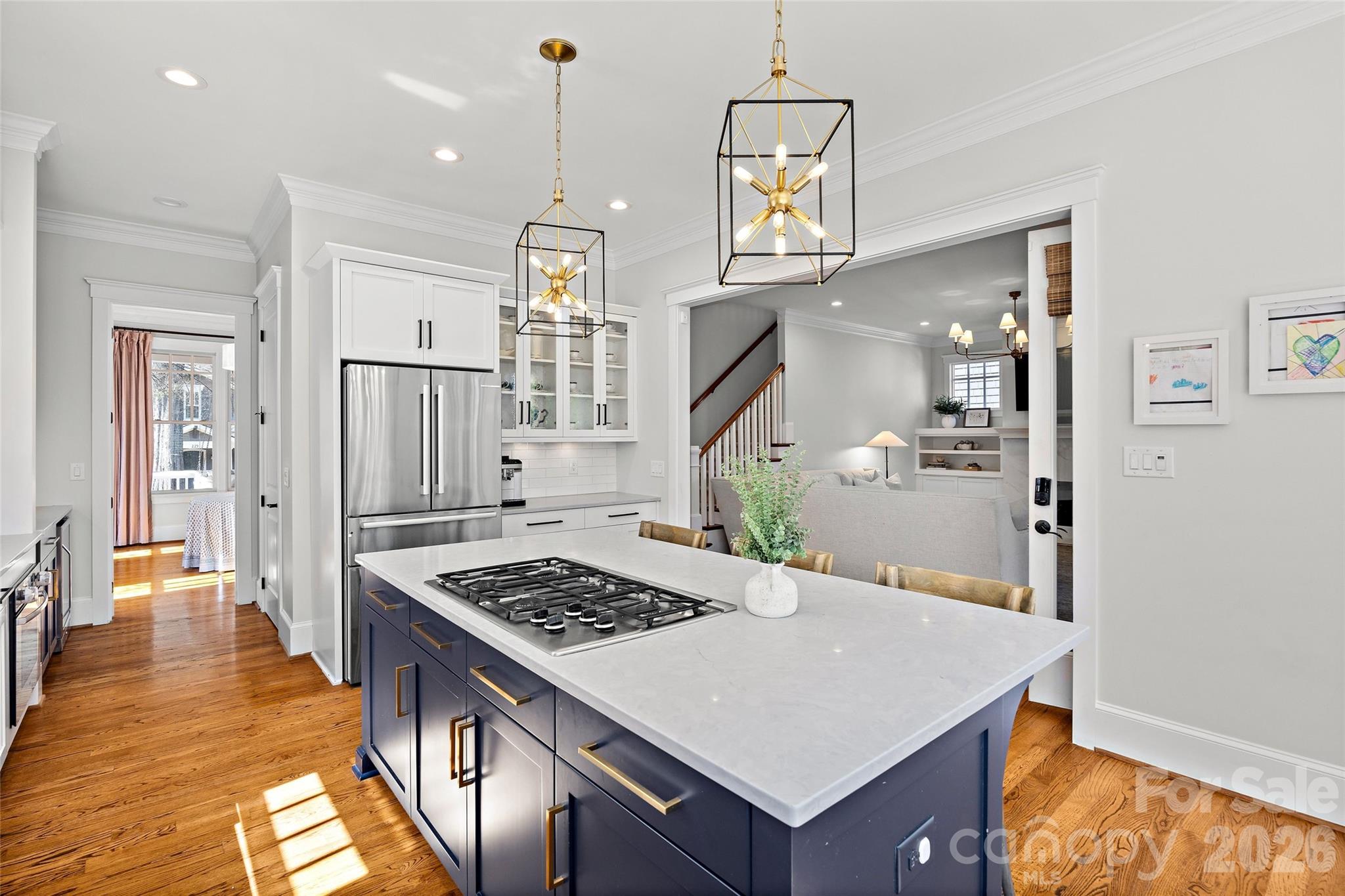 228 Wendover Hill Court