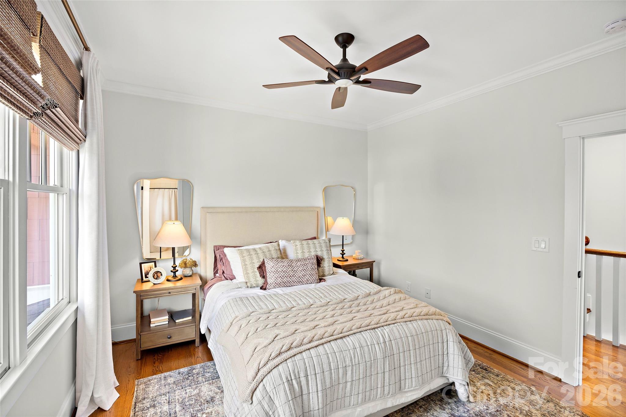 228 Wendover Hill Court