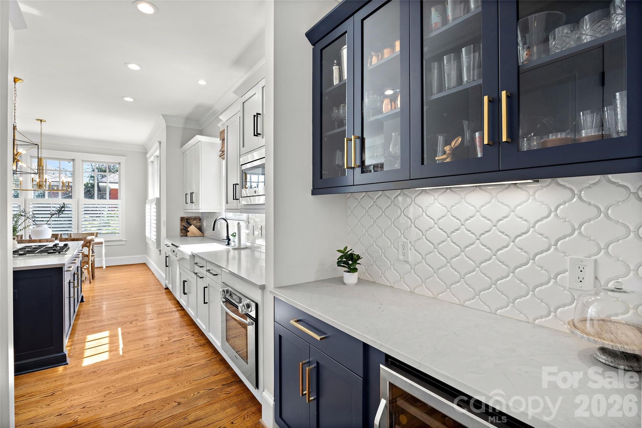 228 Wendover Hill Court