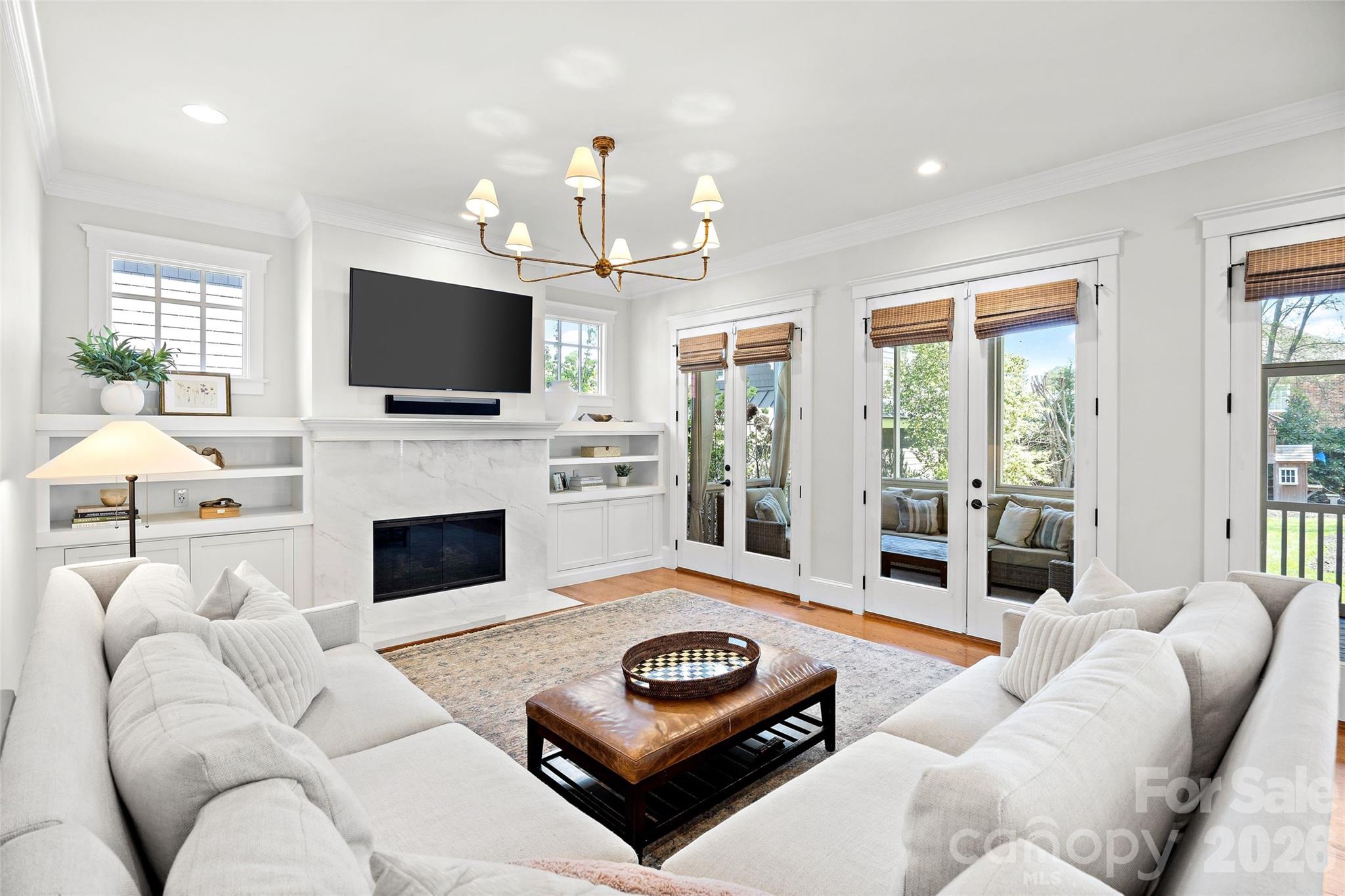 228 Wendover Hill Court