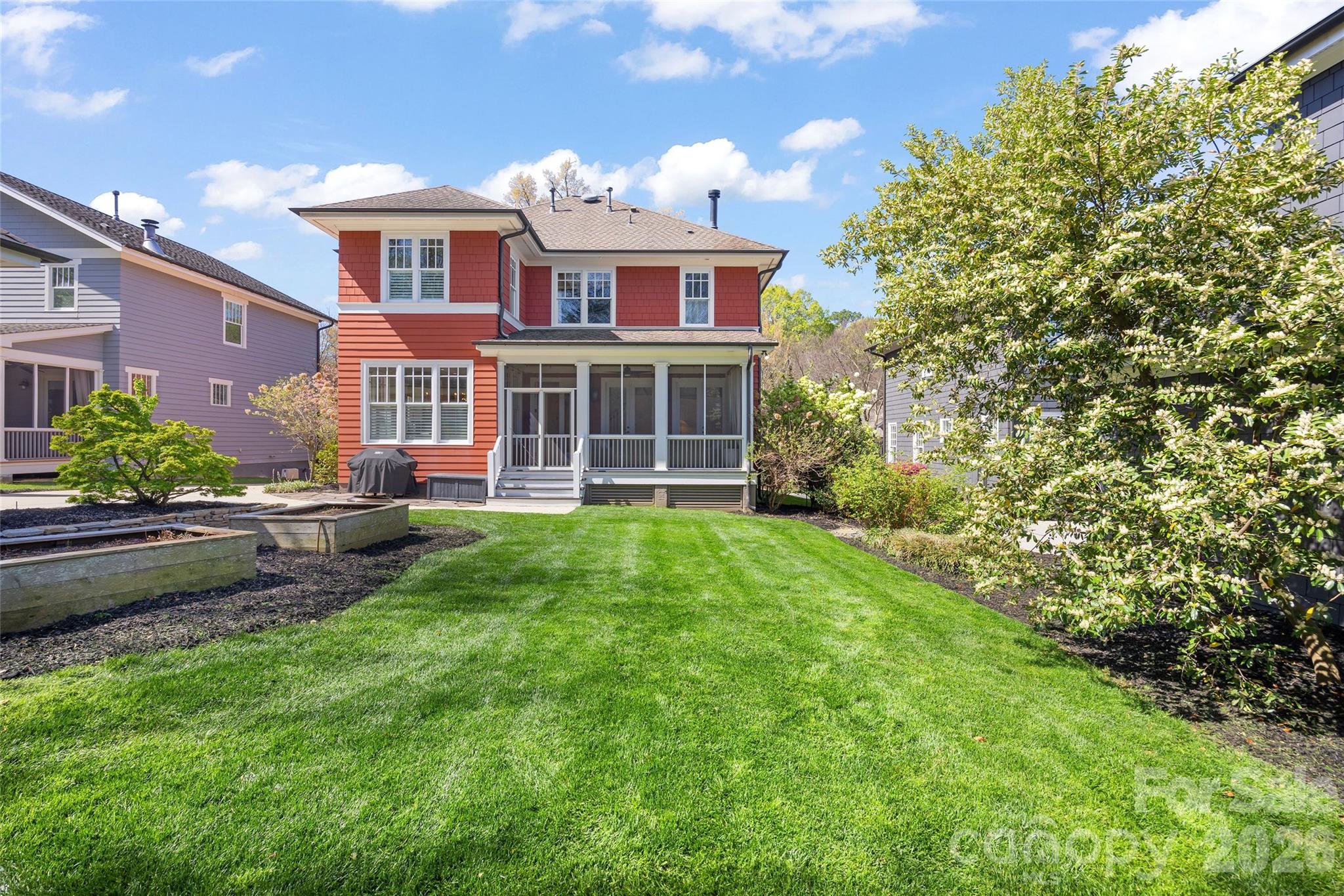 228 Wendover Hill Court