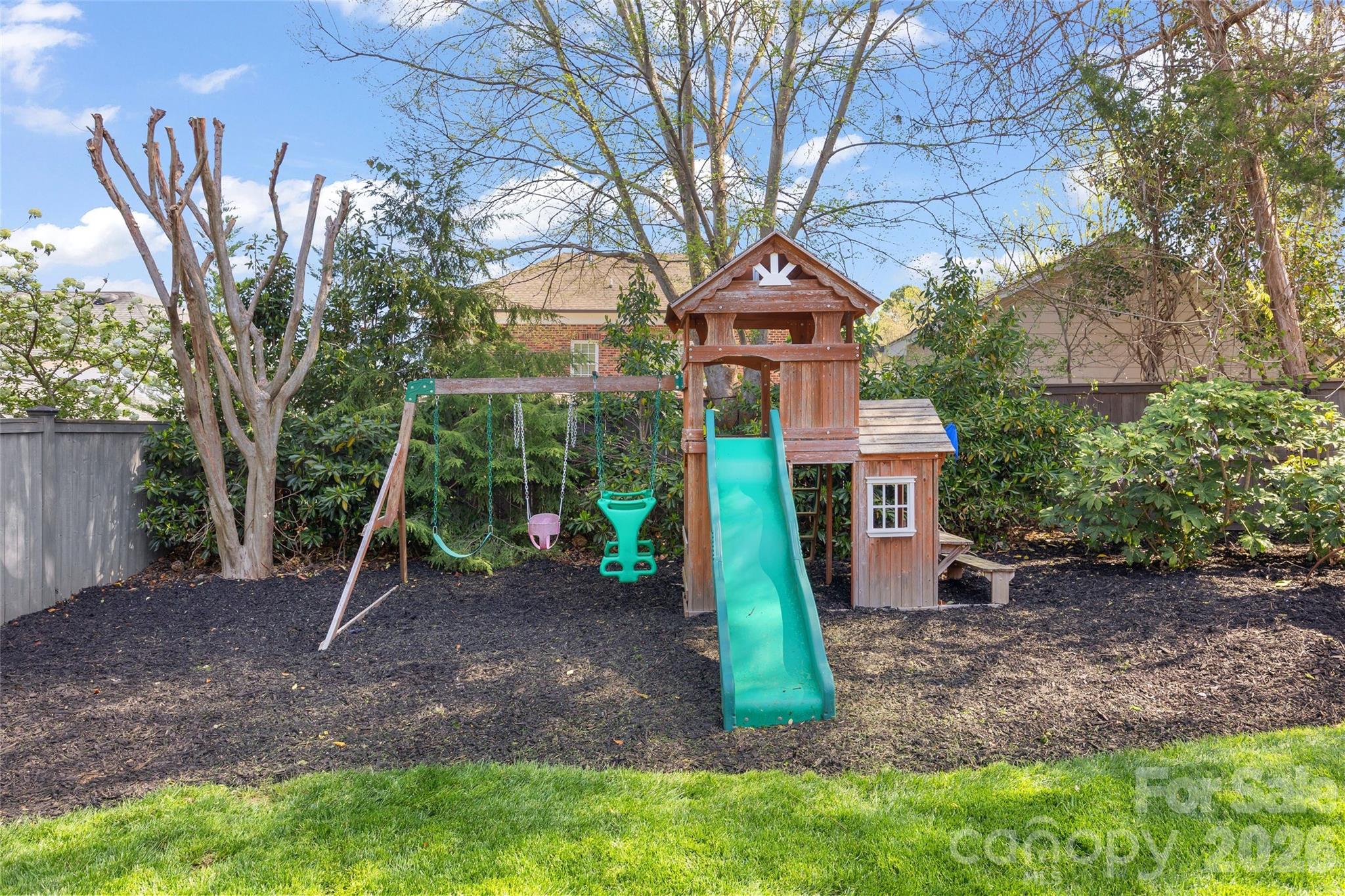 228 Wendover Hill Court