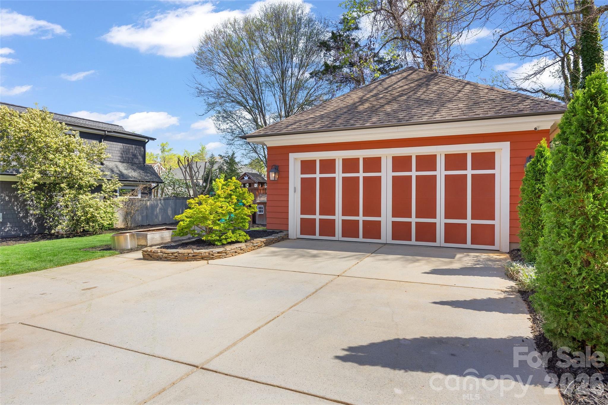228 Wendover Hill Court