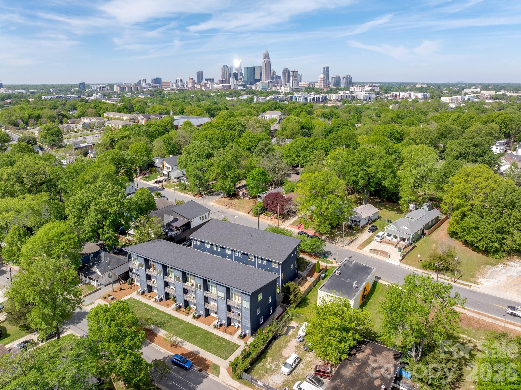 1714 Pegram Street