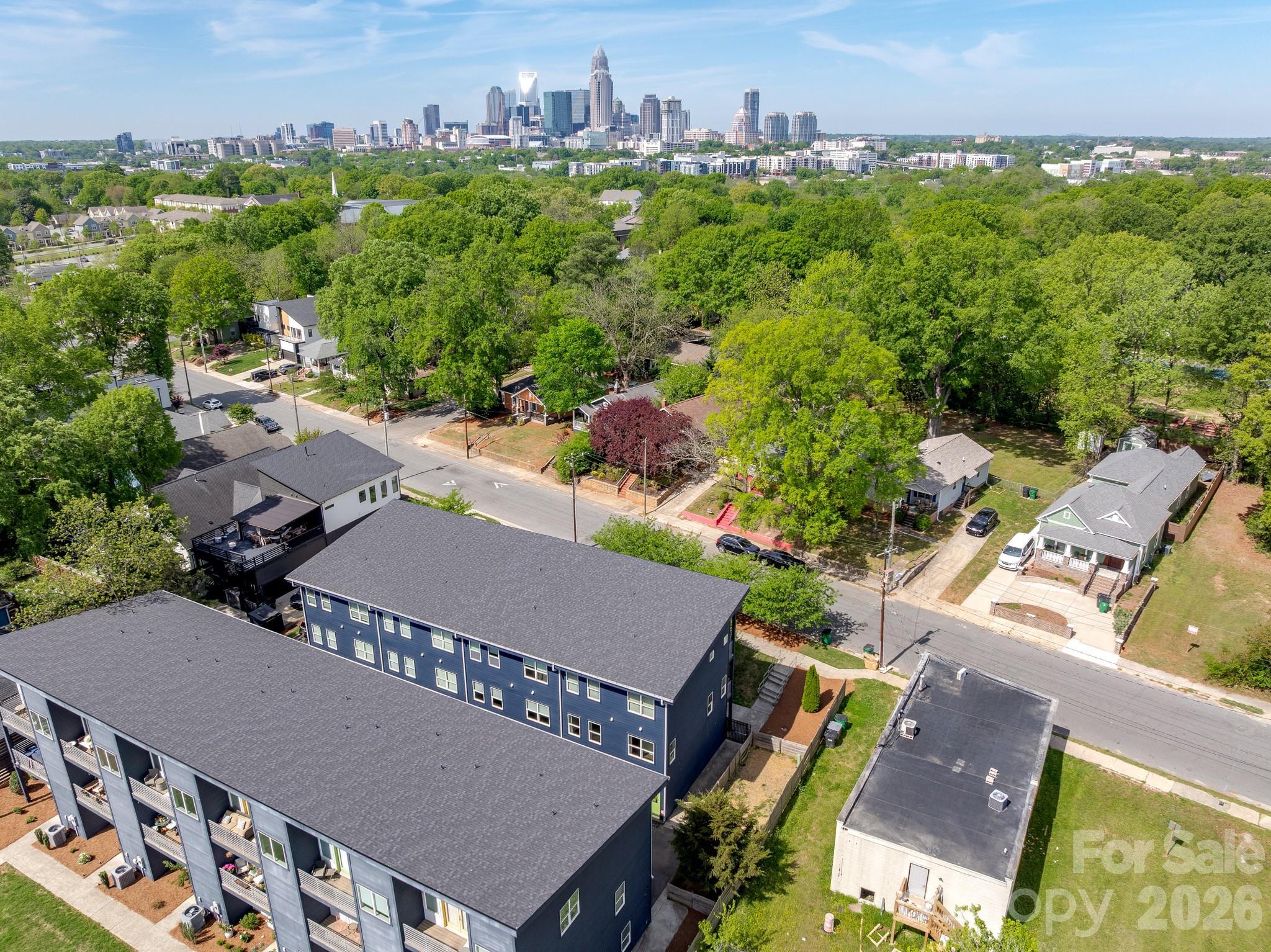 1714 Pegram Street
