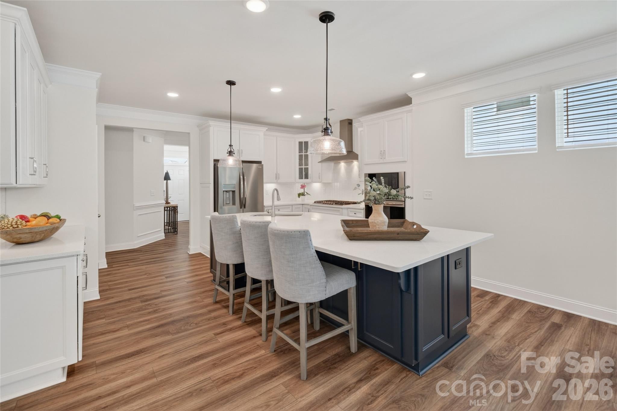 3881 Center Place Drive