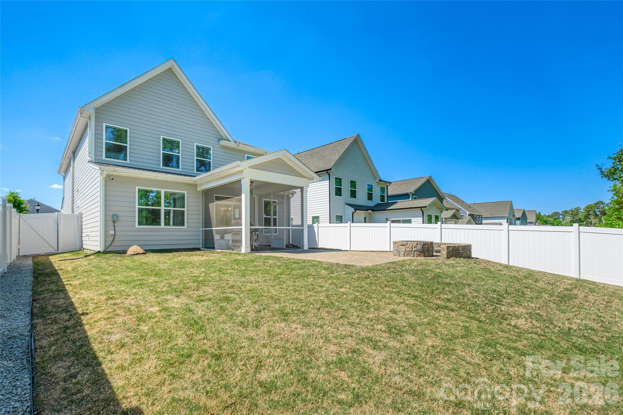 3881 Center Place Drive