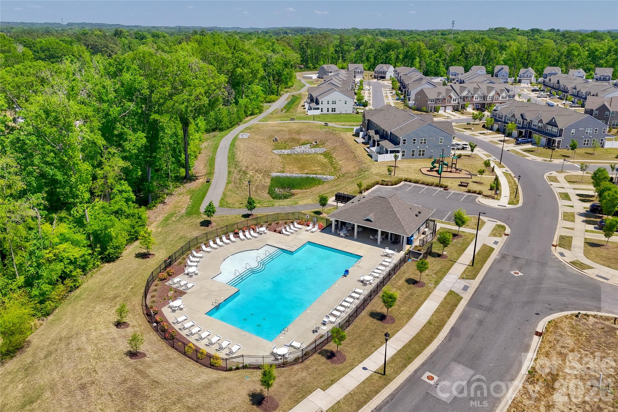 3881 Center Place Drive