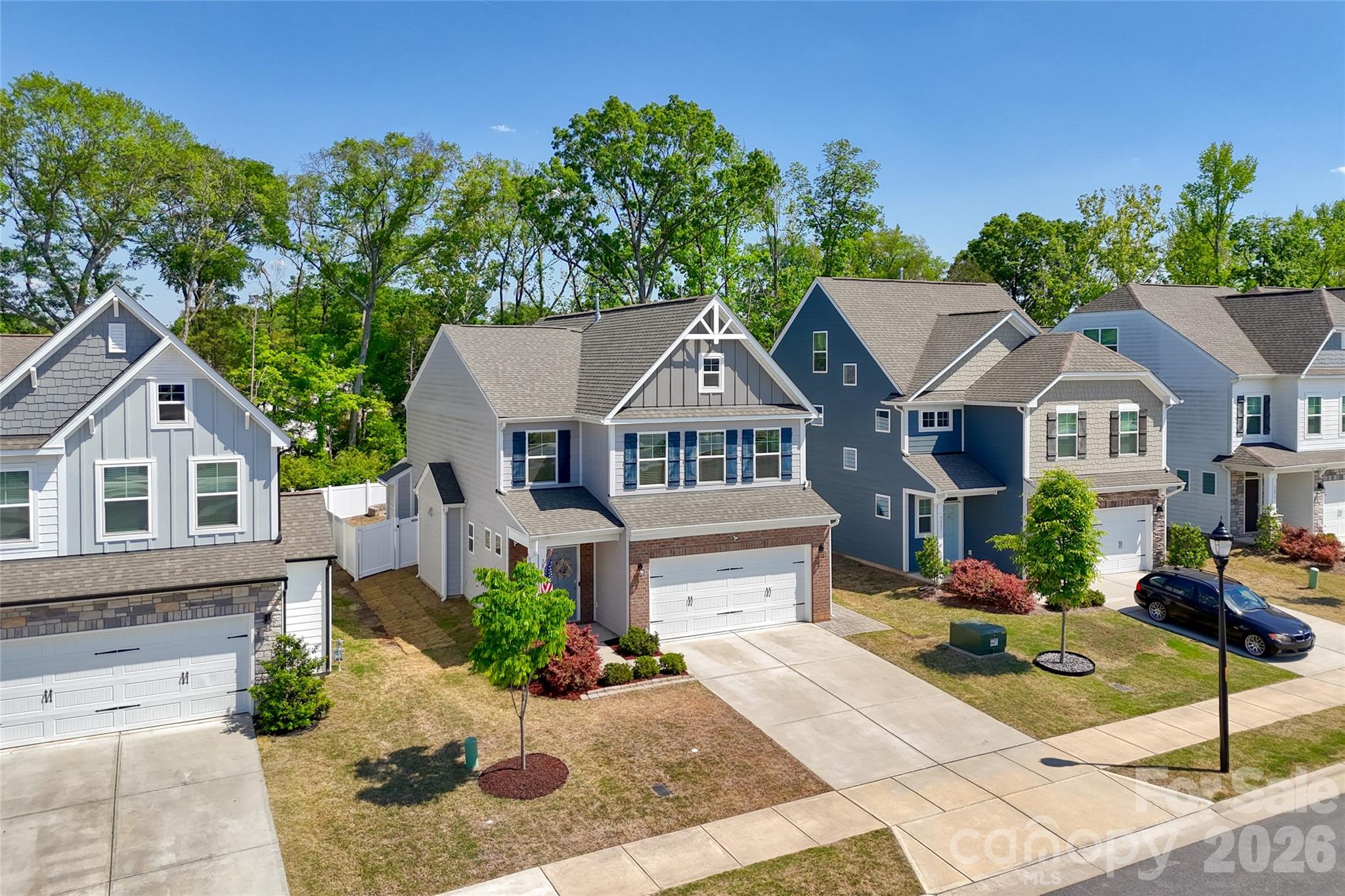 3881 Center Place Drive