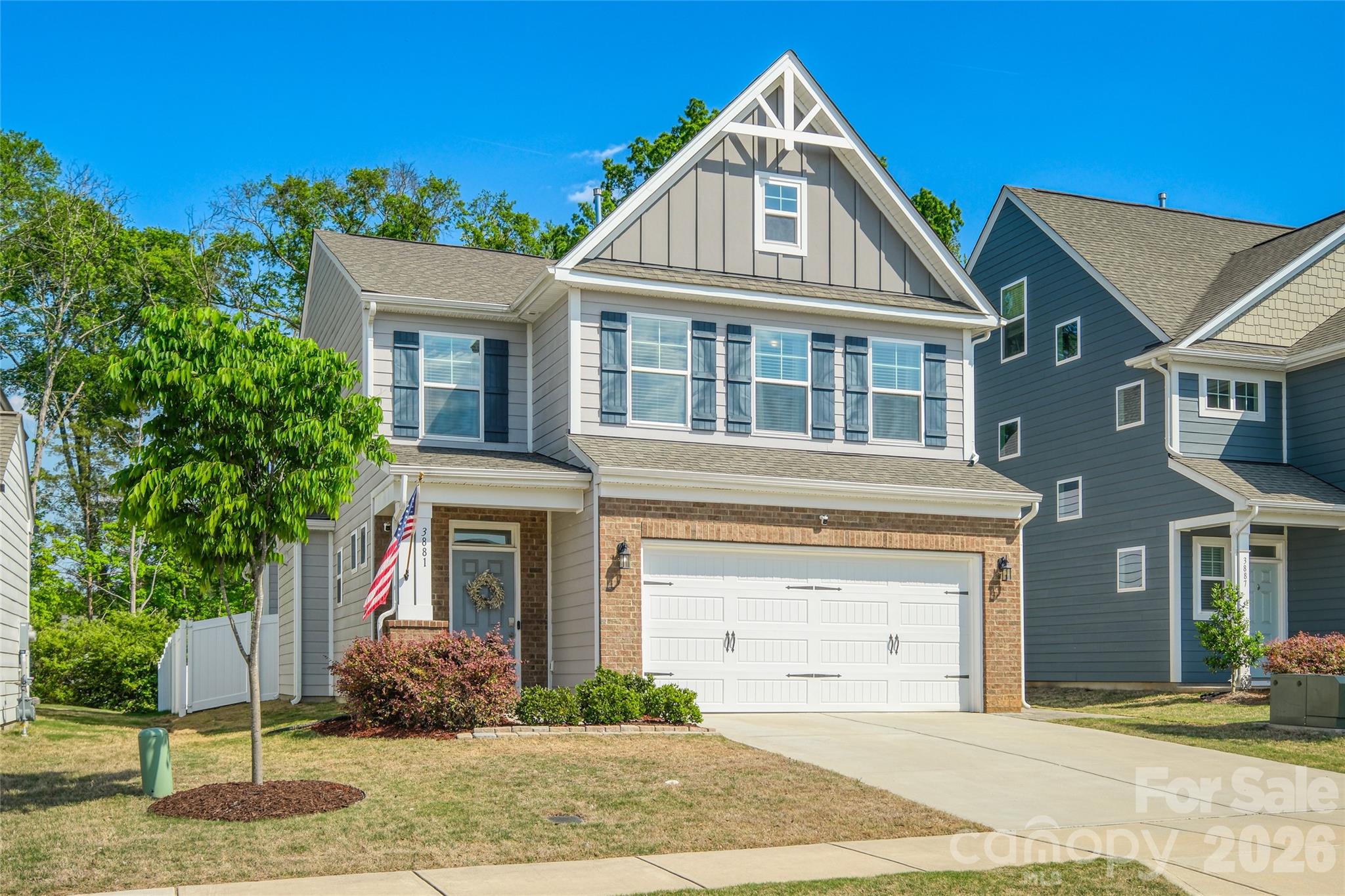 3881 Center Place Drive