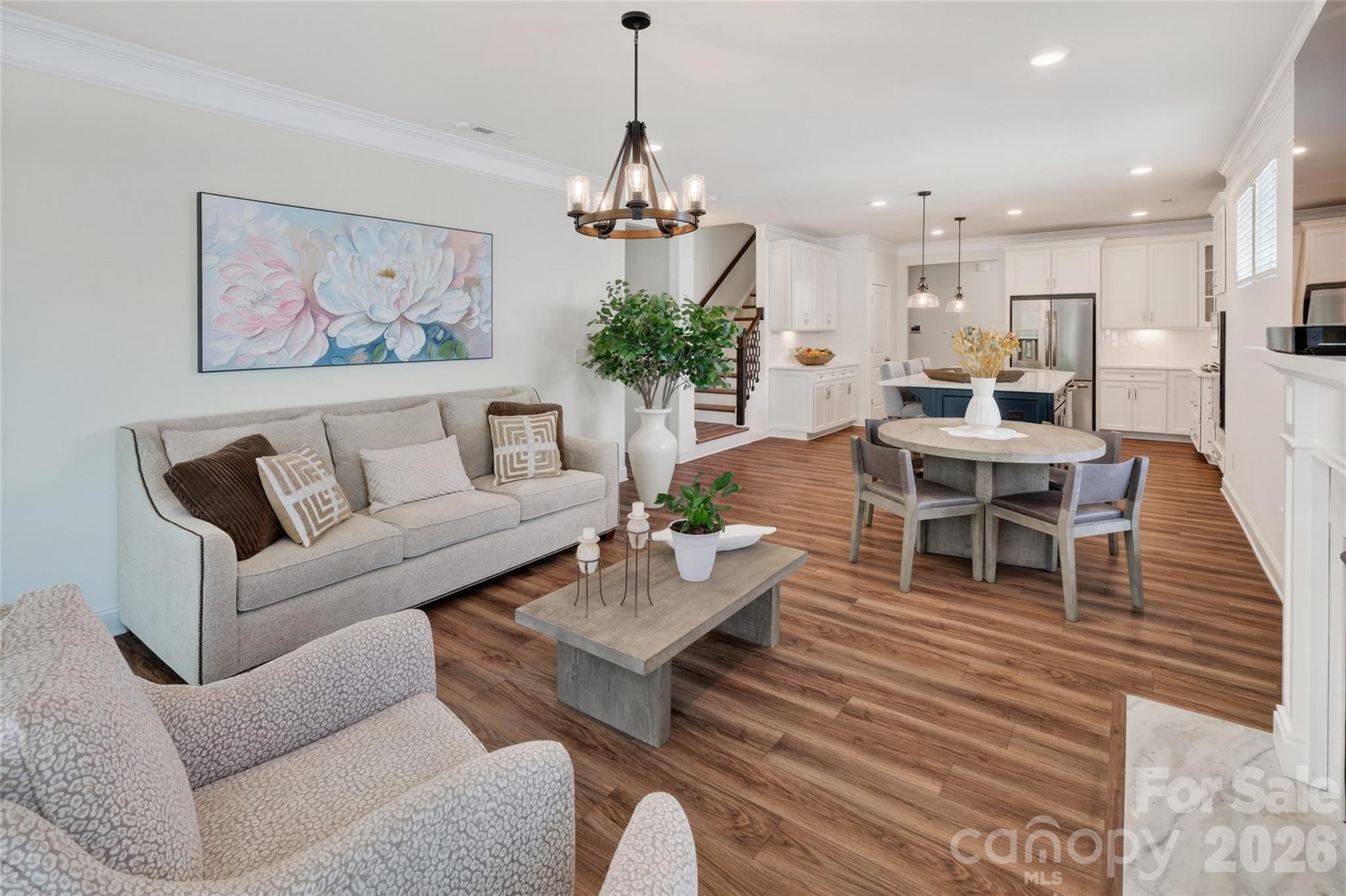 3881 Center Place Drive