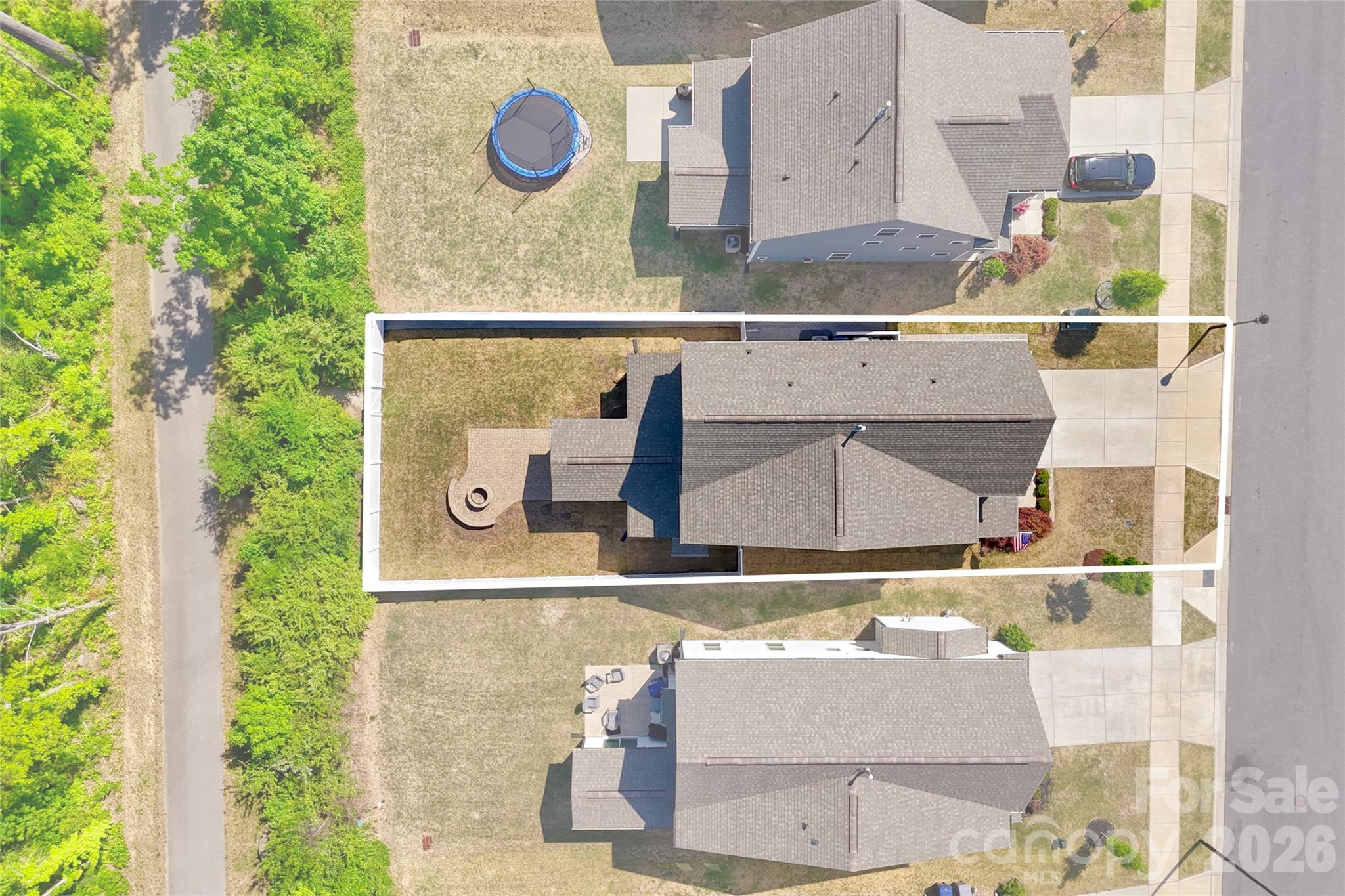 3881 Center Place Drive