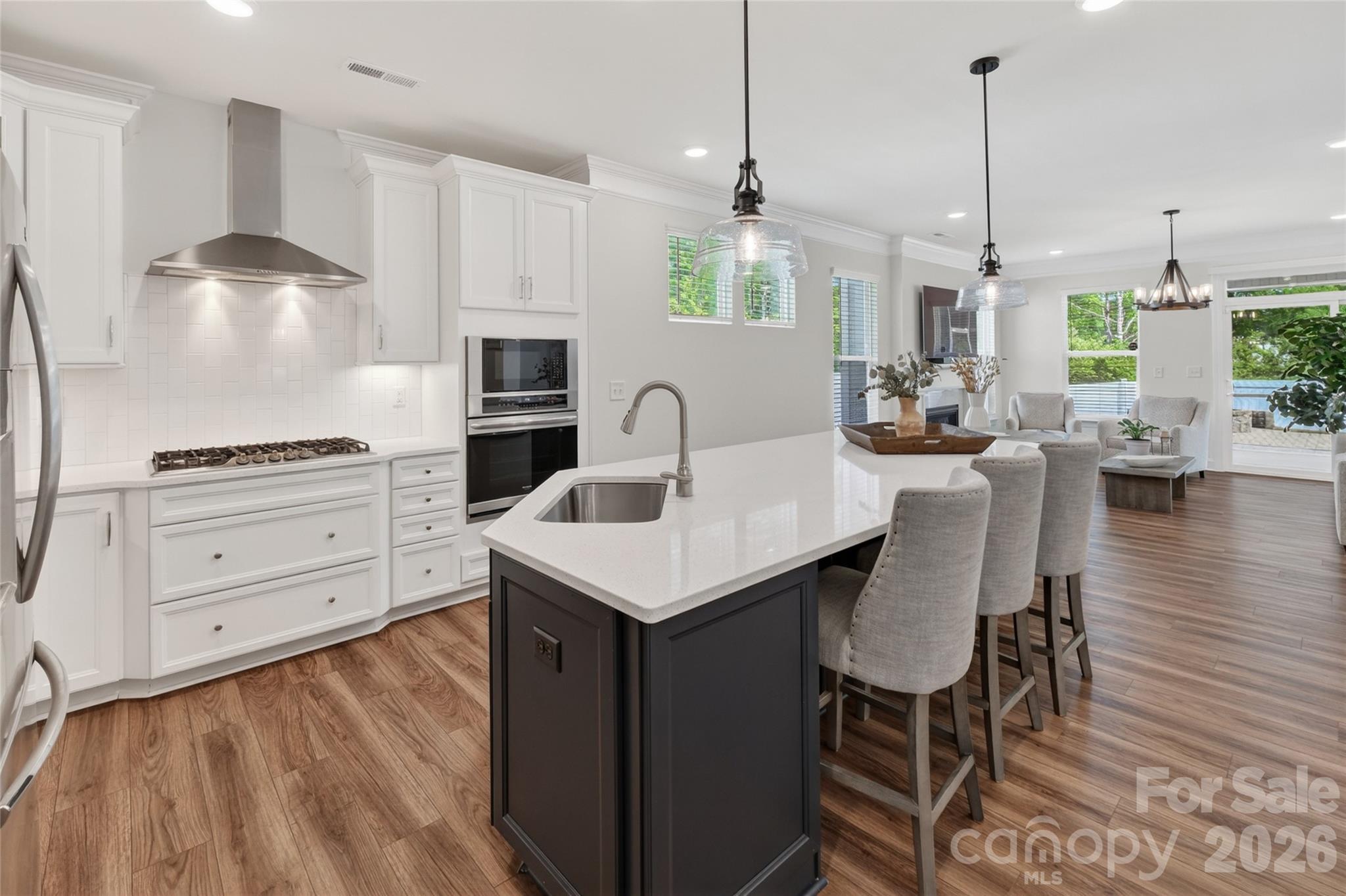 3881 Center Place Drive