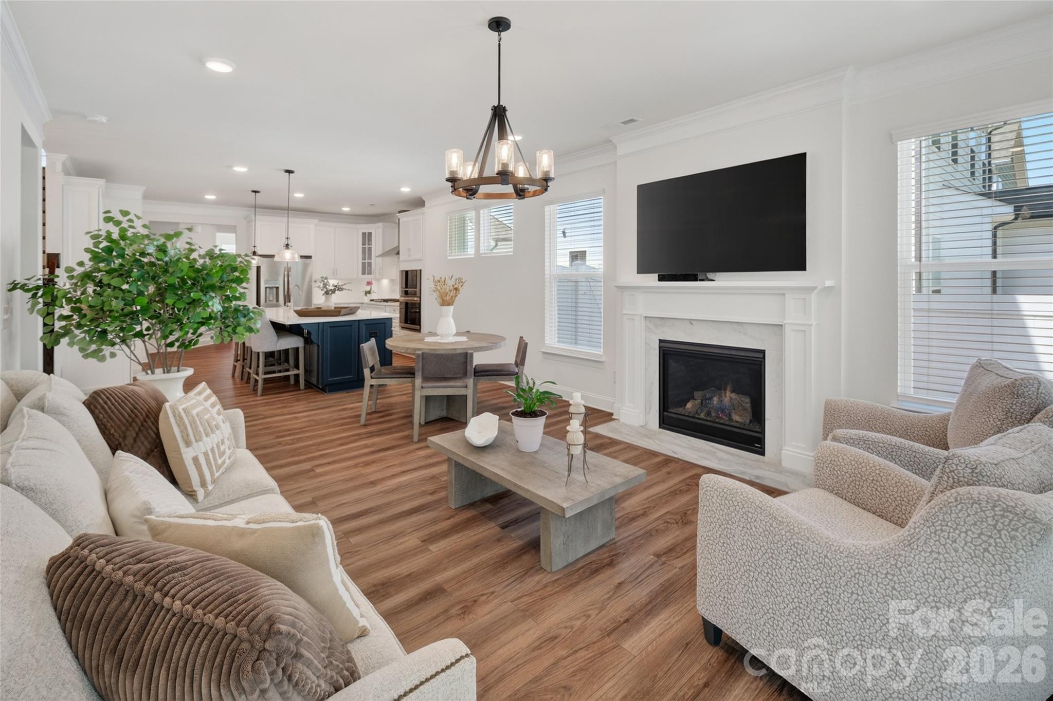 3881 Center Place Drive