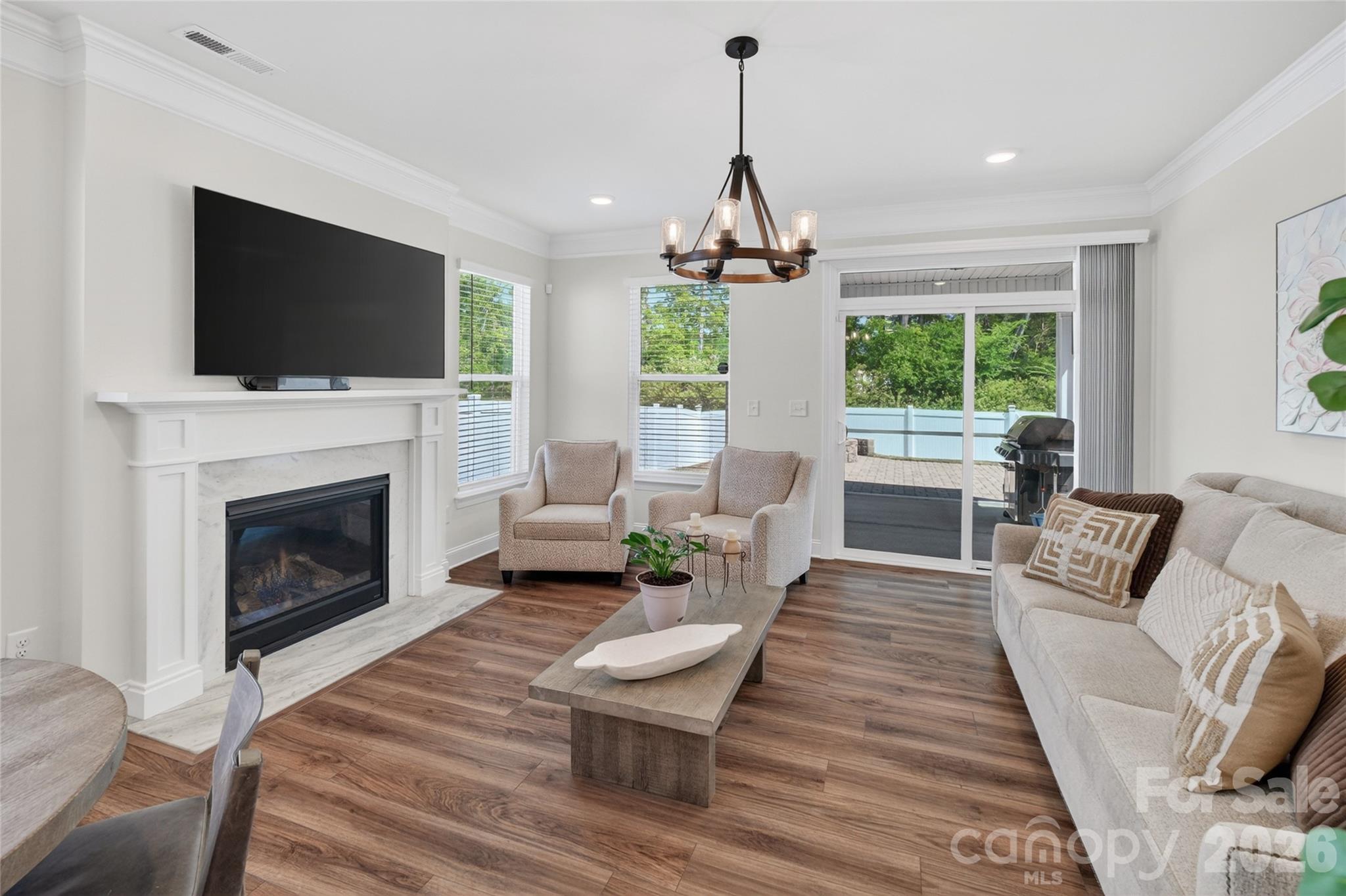 3881 Center Place Drive