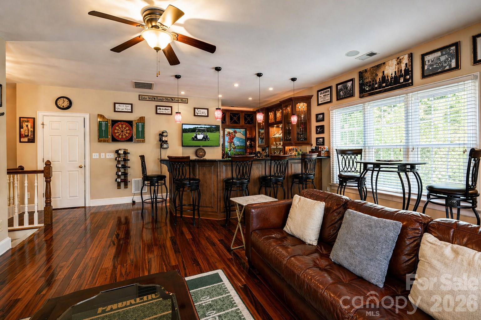 15709 Ballantyne Country Club Drive