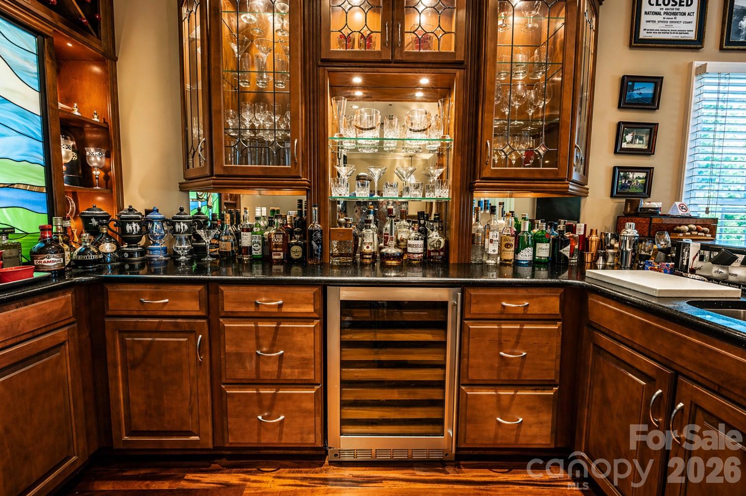 15709 Ballantyne Country Club Drive