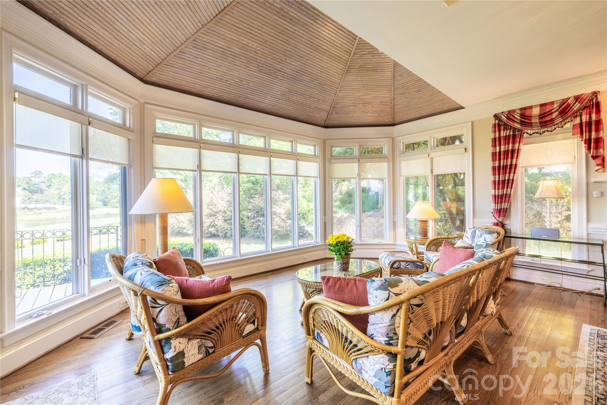 15709 Ballantyne Country Club Drive