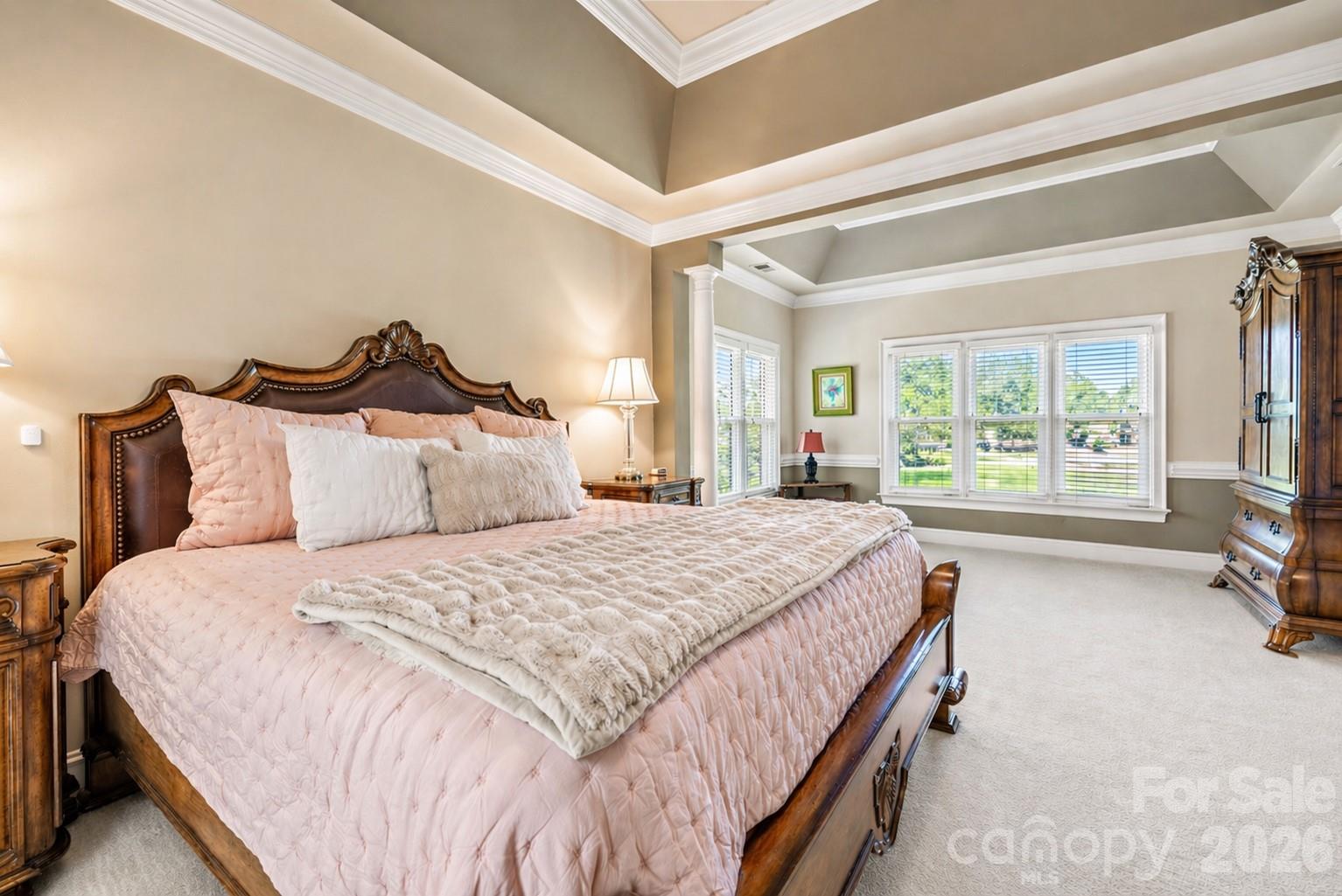 15709 Ballantyne Country Club Drive