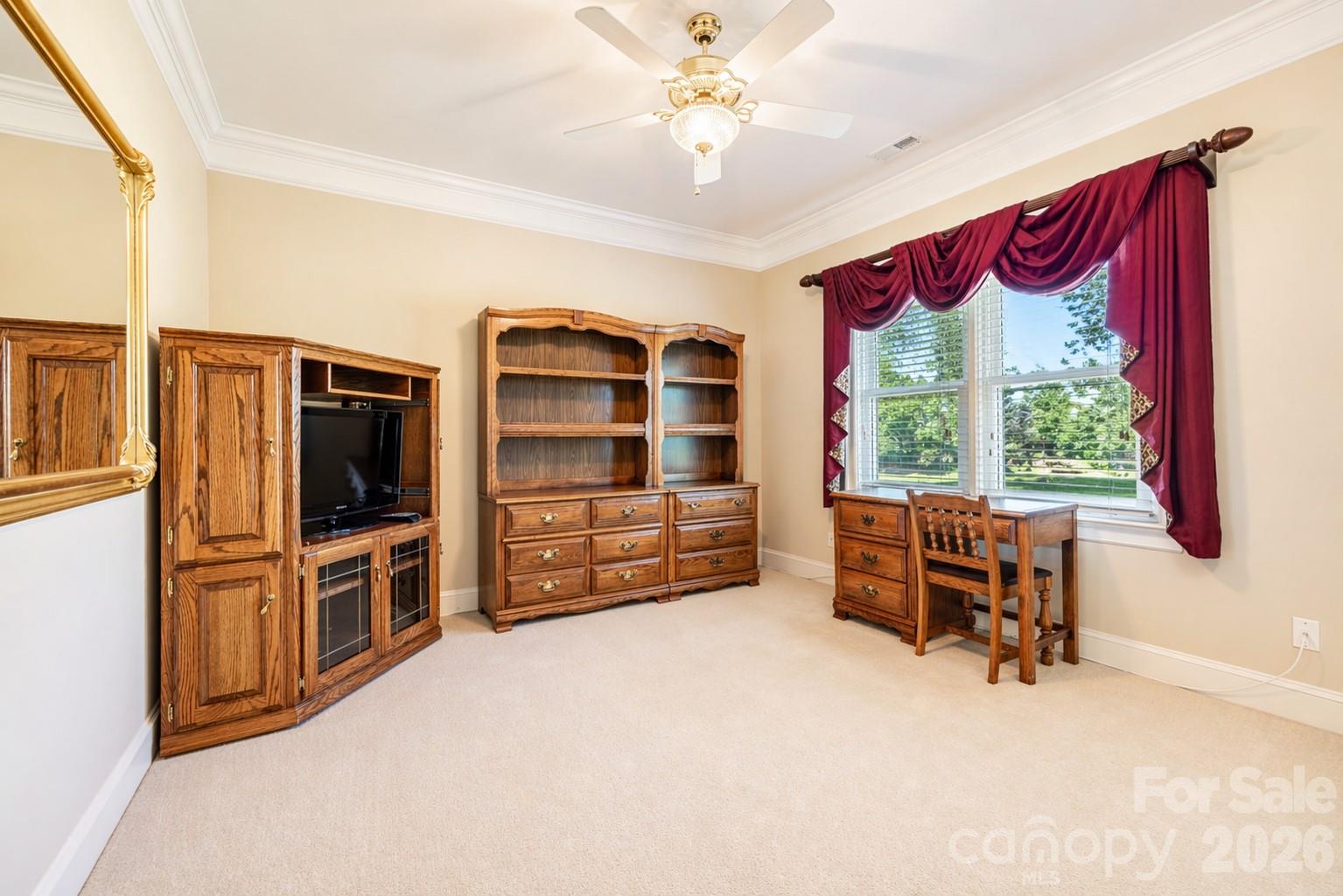 15709 Ballantyne Country Club Drive