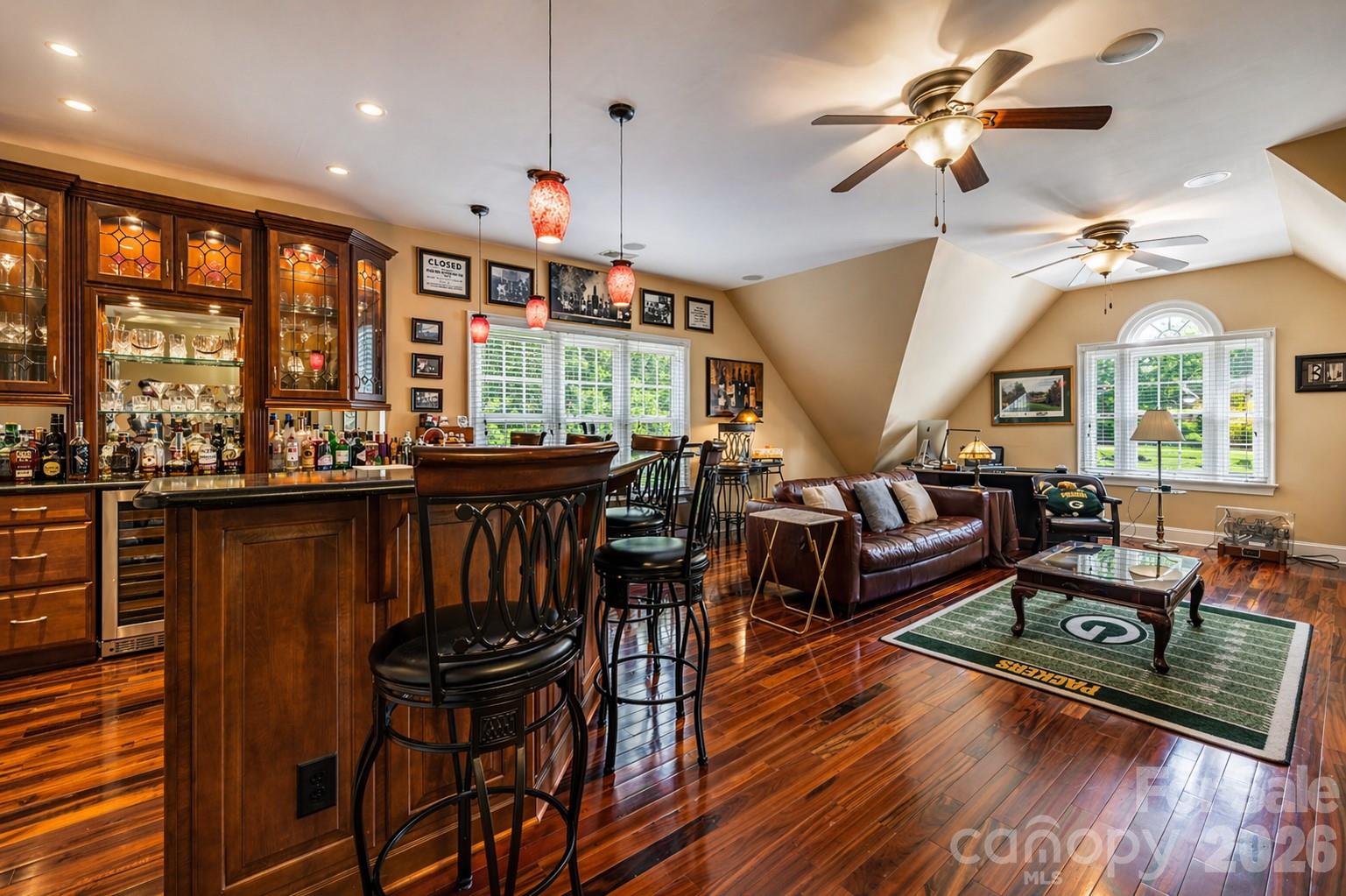 15709 Ballantyne Country Club Drive