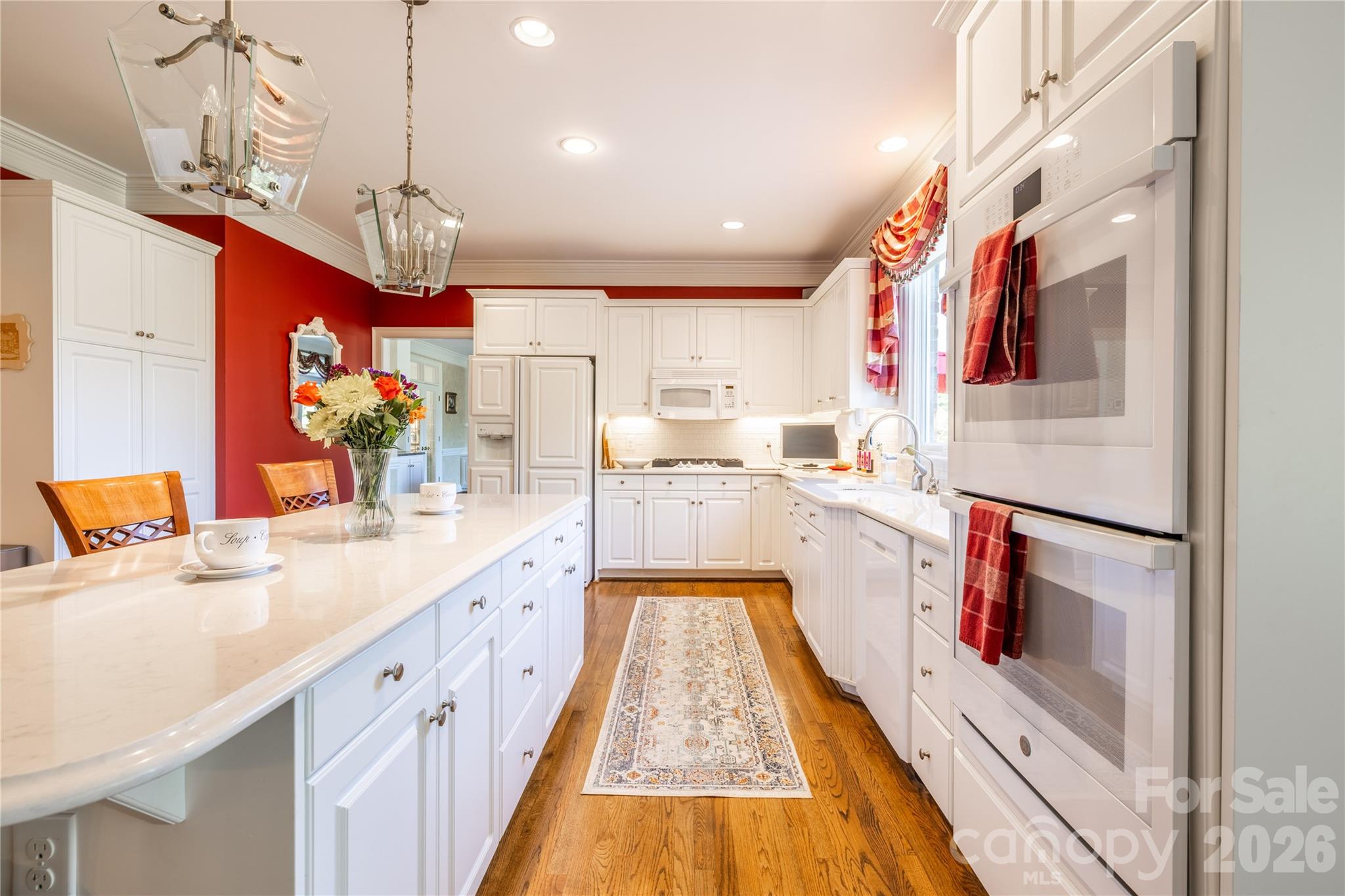 15709 Ballantyne Country Club Drive