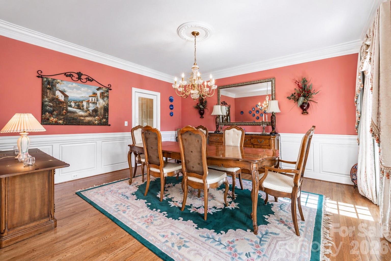 15709 Ballantyne Country Club Drive